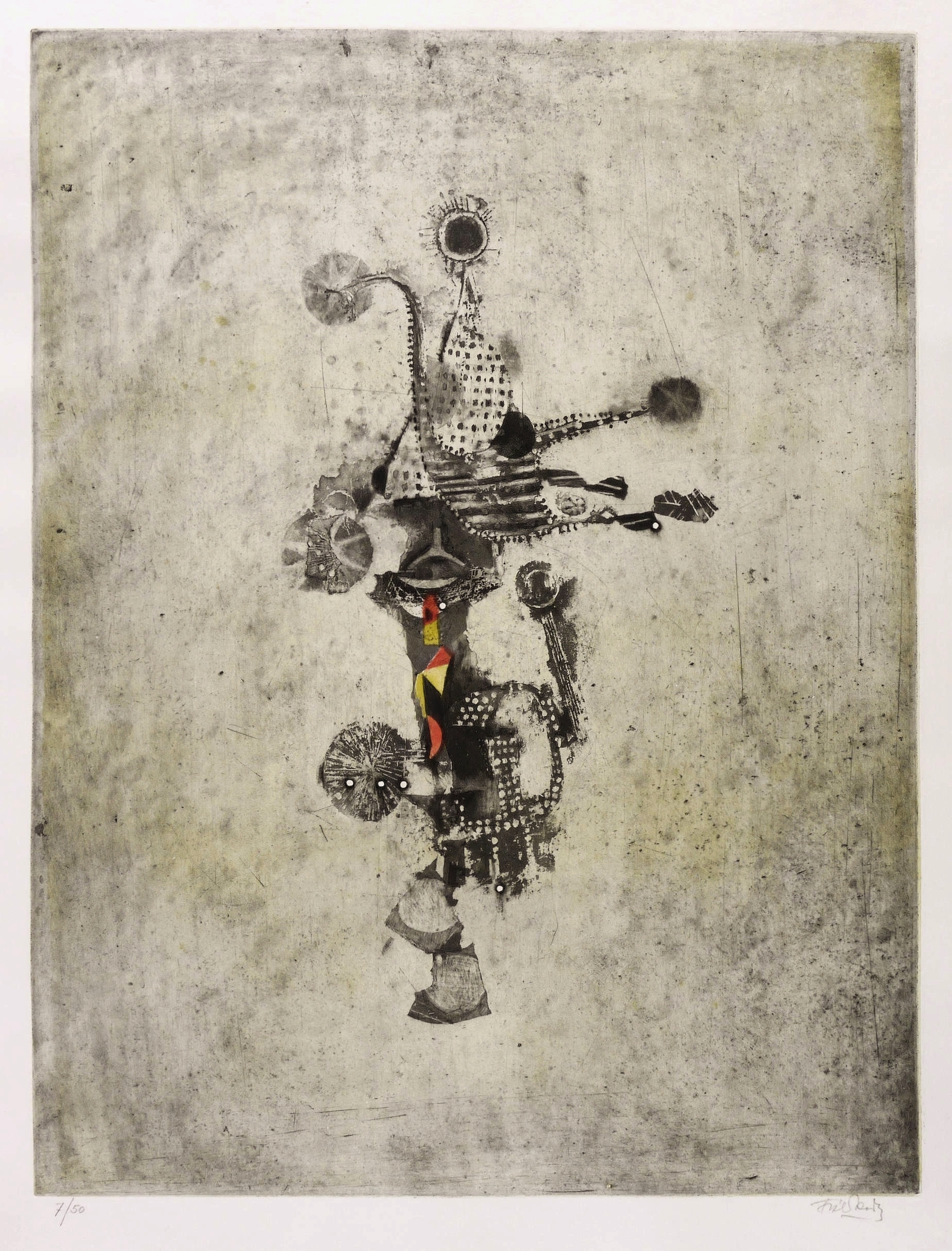 Trois Oiseaux II Trois Oiseaux II