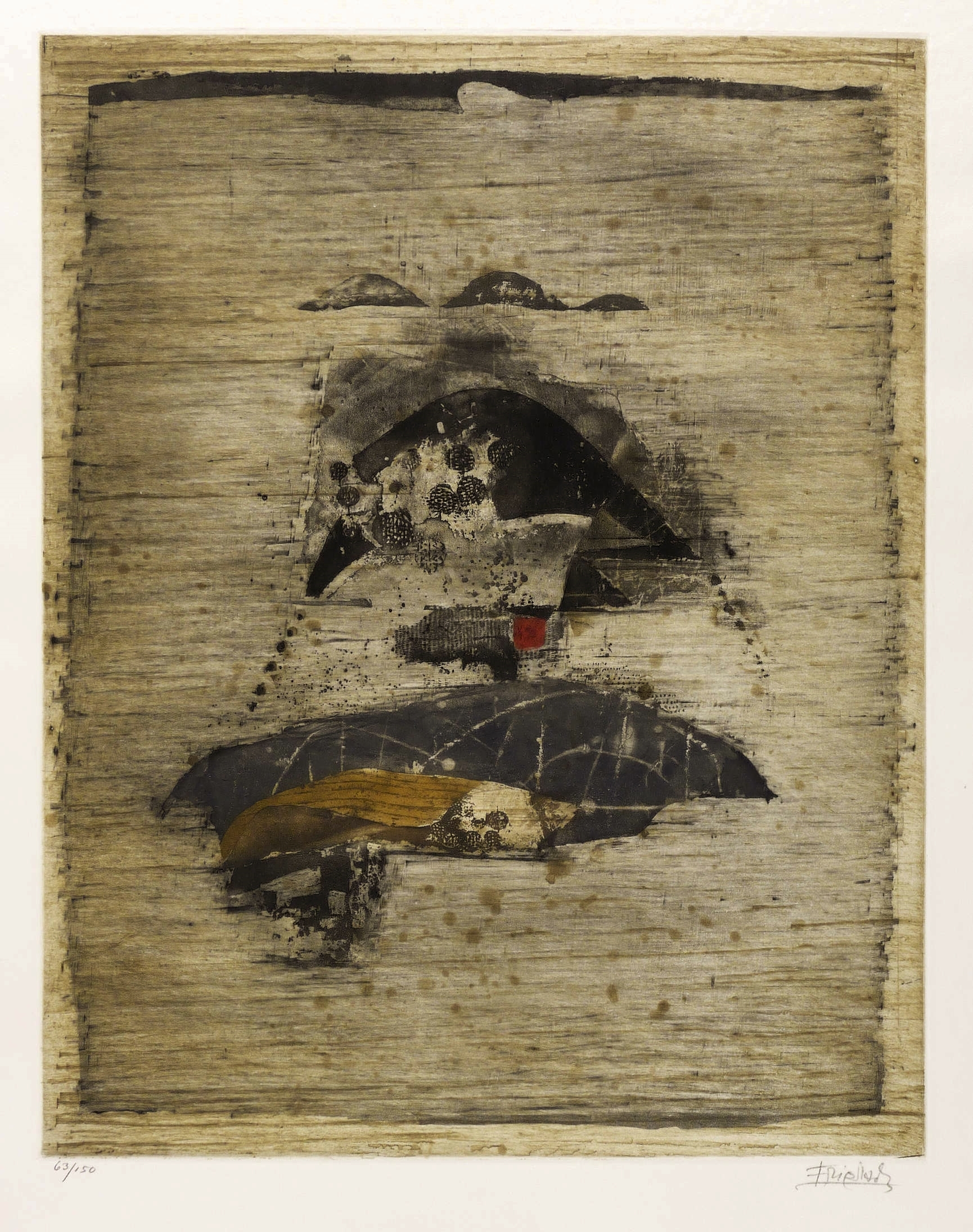 Paysage II Paysage II