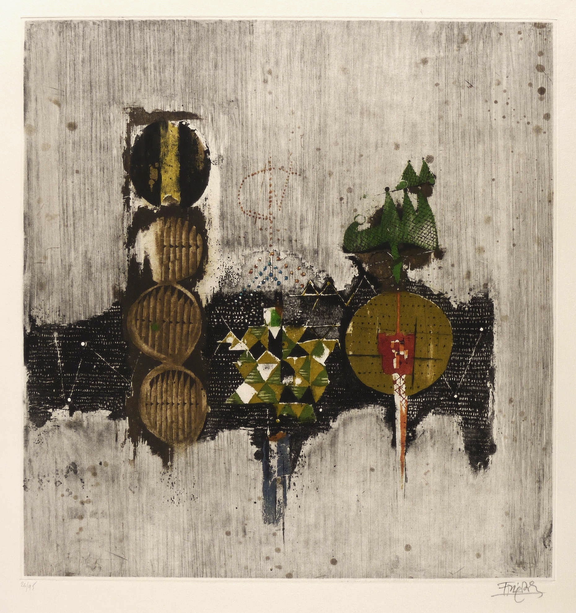 Hivernal (Winterlich) Hivernal (Winterlich)