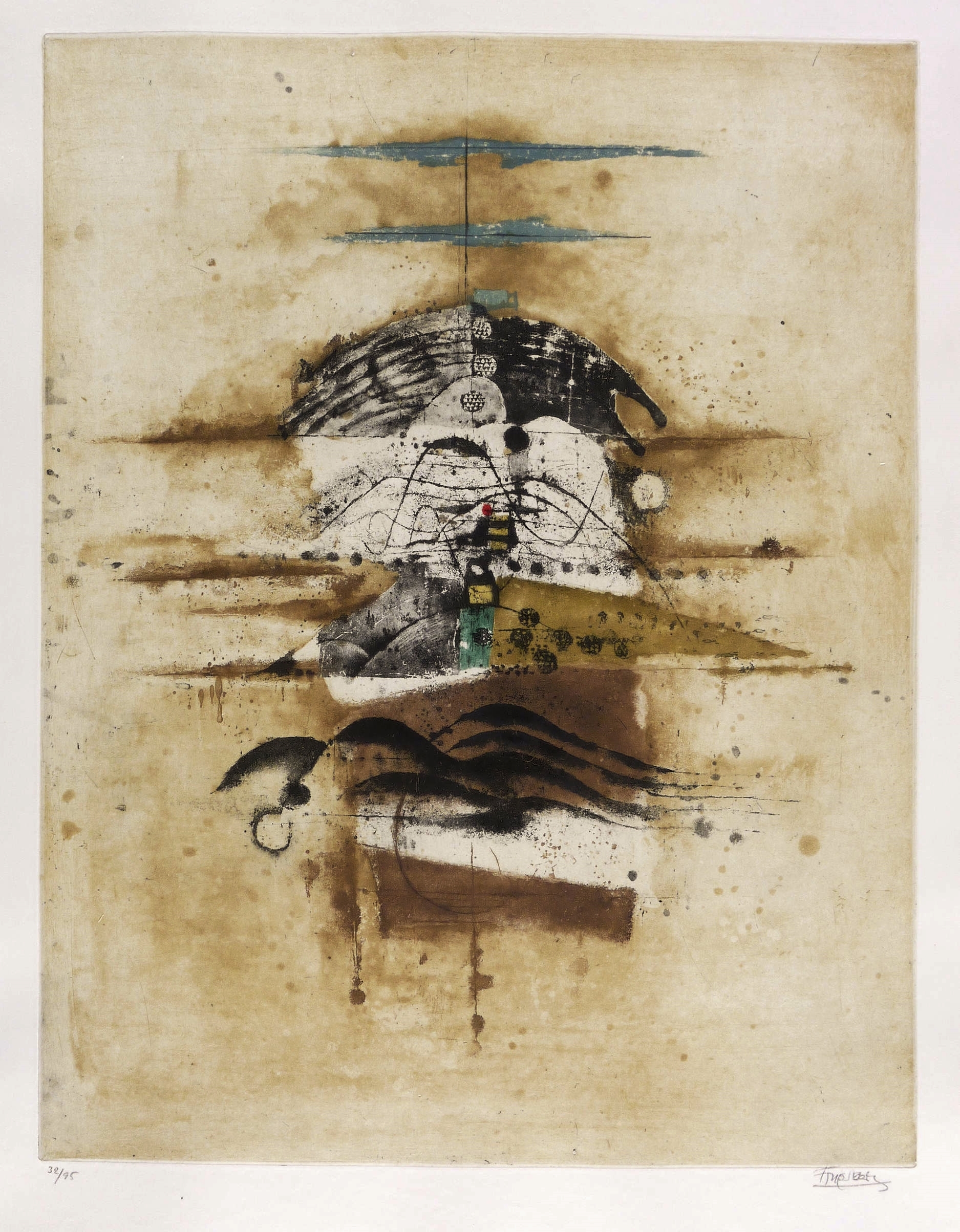 Collines V (Hügel V) Collines V (Hügel V)