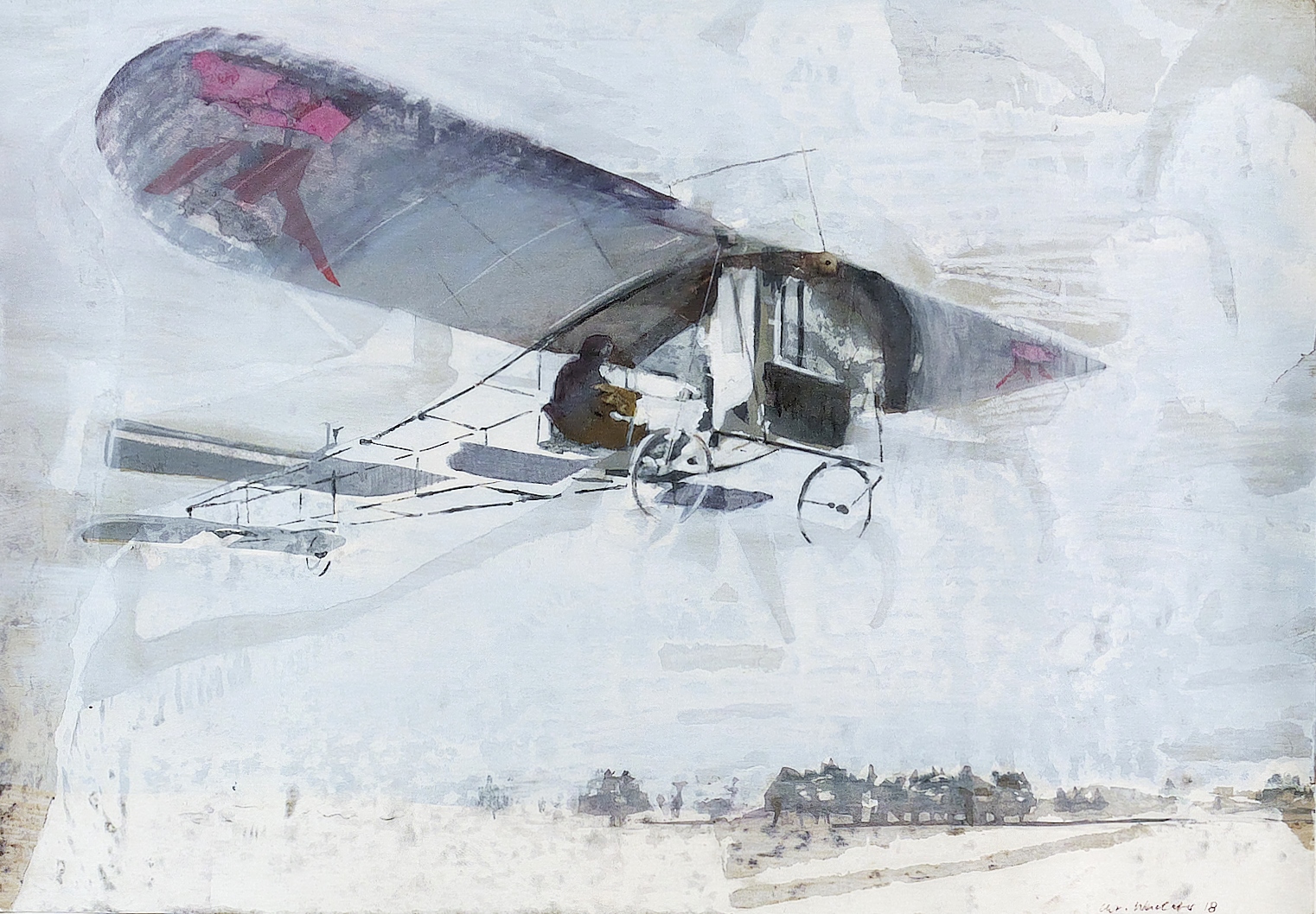 Aeronautica II Aeronautica II