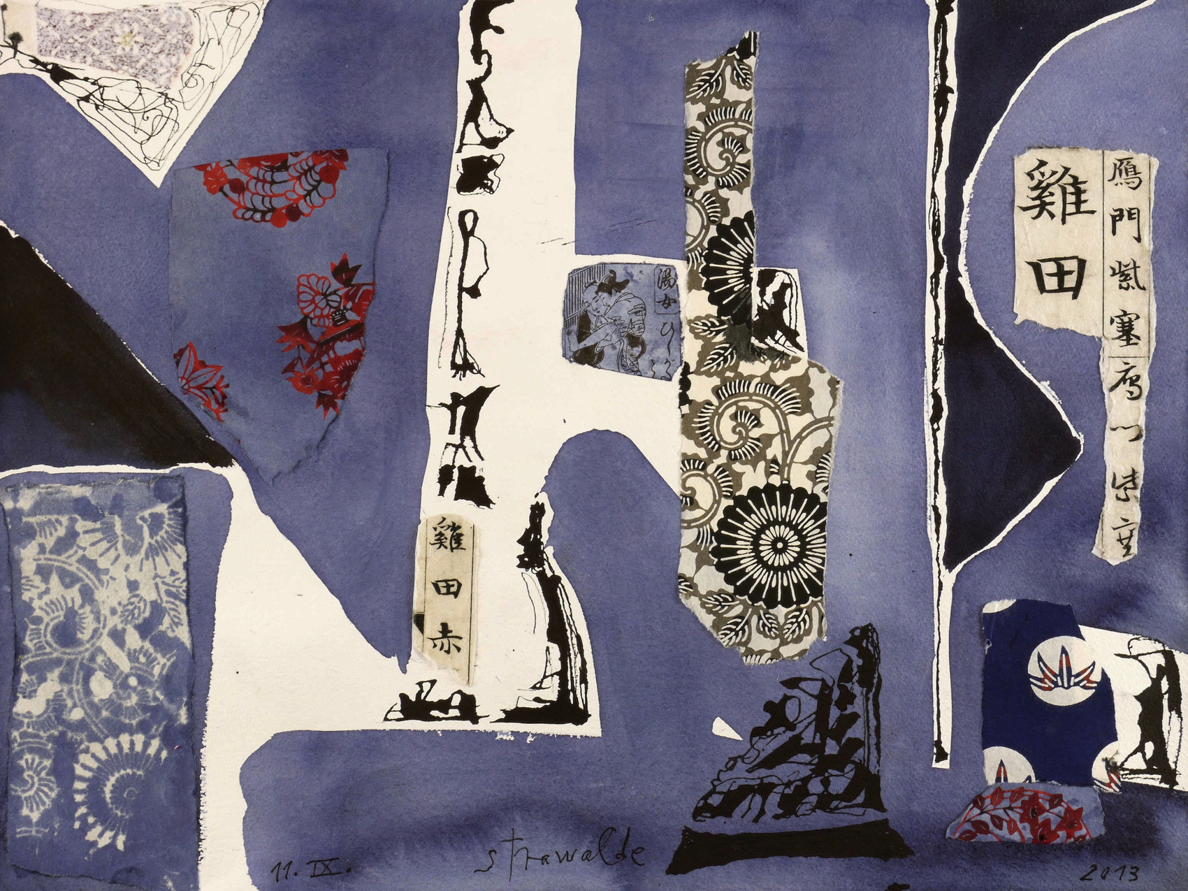 Erinnerung an Kyoto (27)