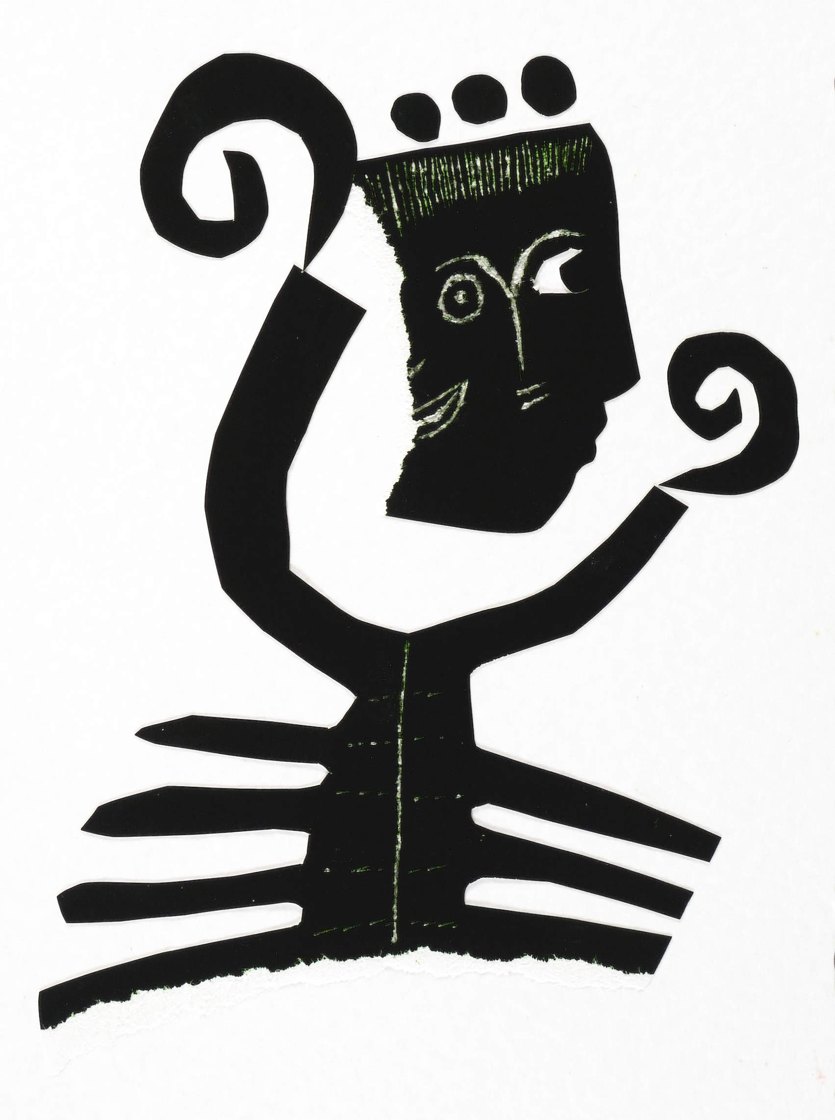 Christiane Latendorf – „Abschied“