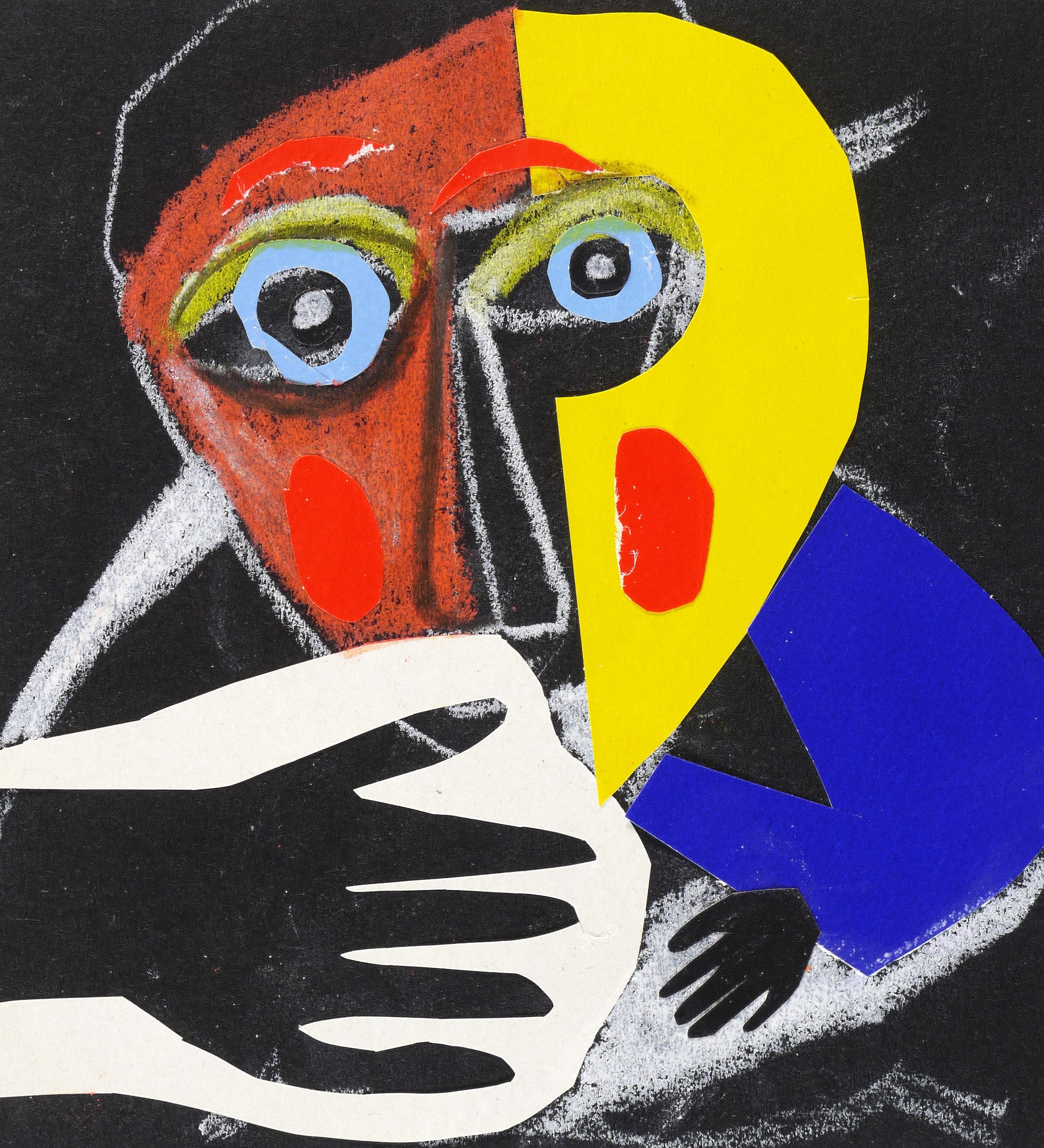 Christiane Latendorf – „Au Weia“