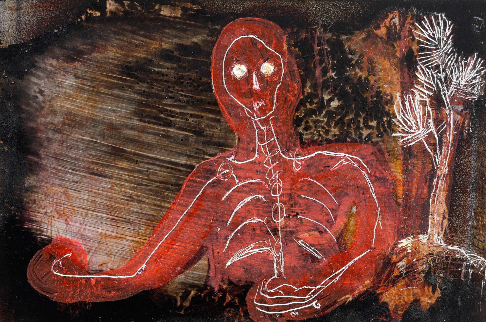 Christiane Latendorf – „Am Kiefernhain“