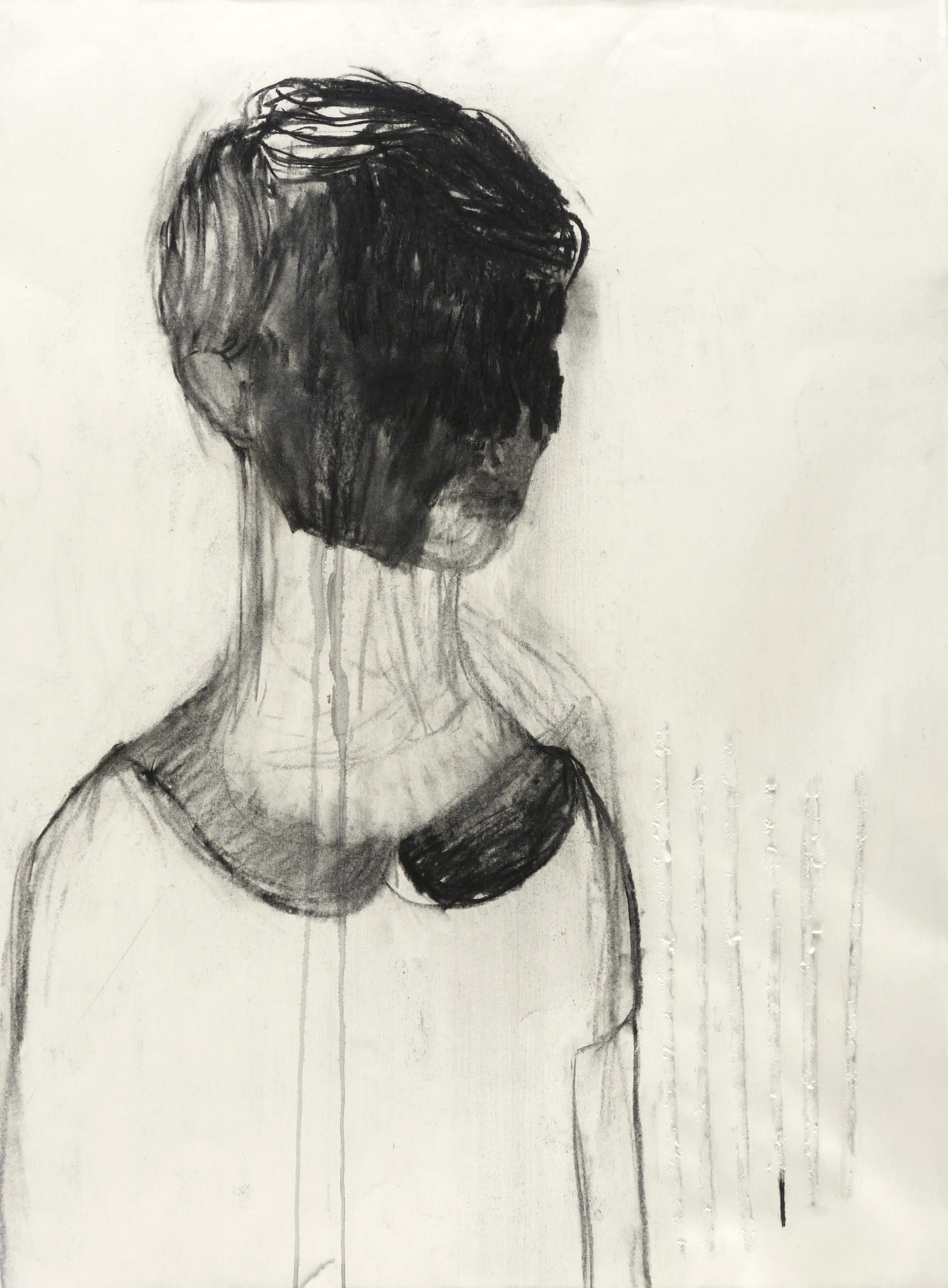 Nadja Poppe, Selbst, 2016-2019