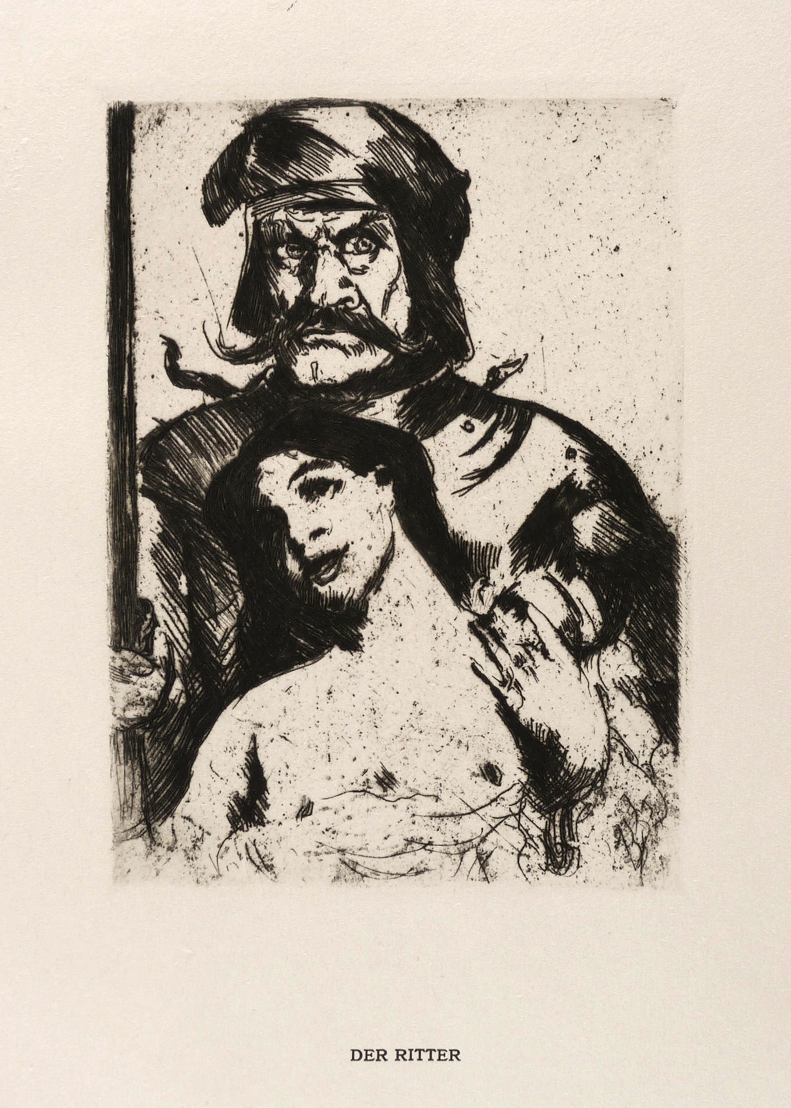 Der Ritter