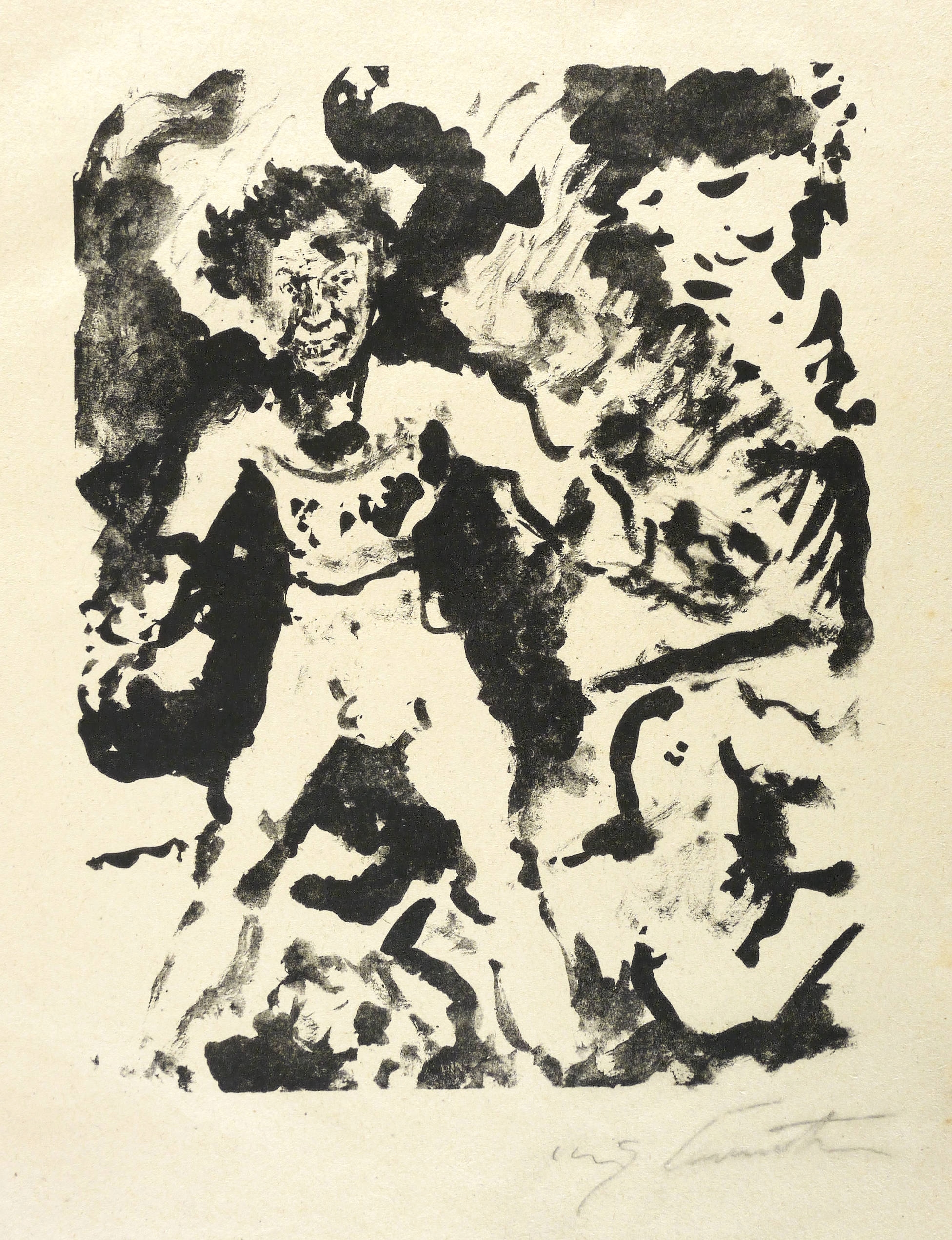 Luther geht ins Kloster Luther geht ins Kloster