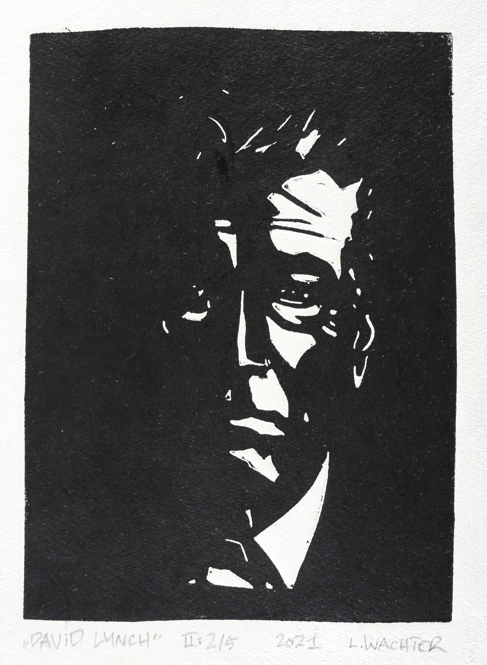 David Lynch