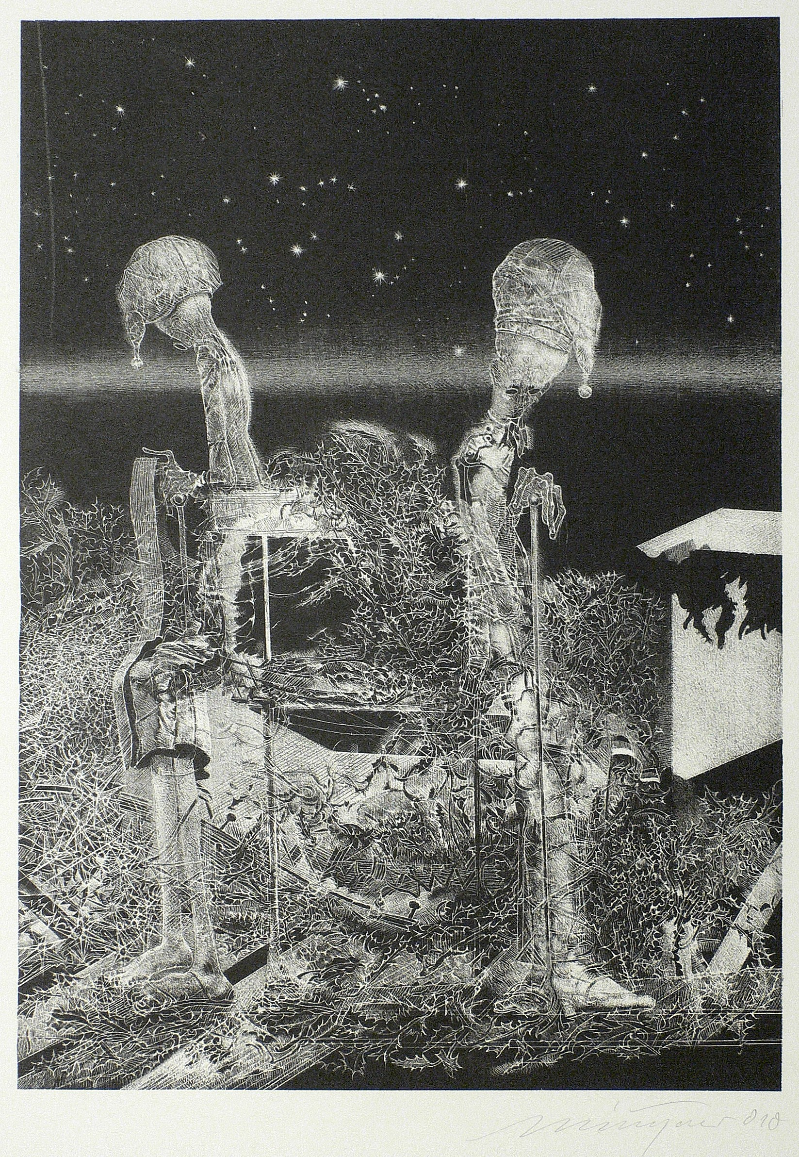 Zusammenwachsen Zusammenwachsen