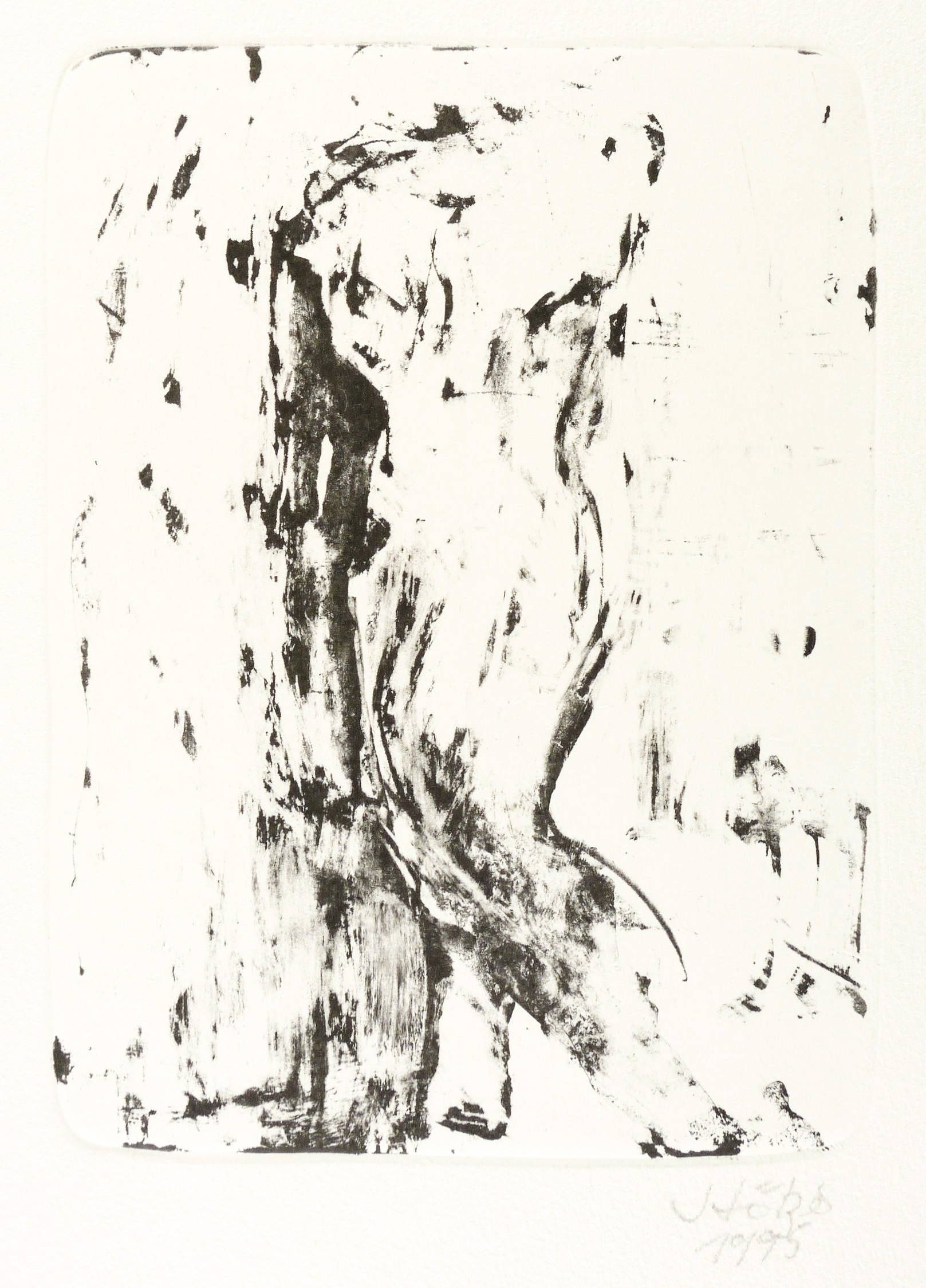 Figur nach links Figur nach links