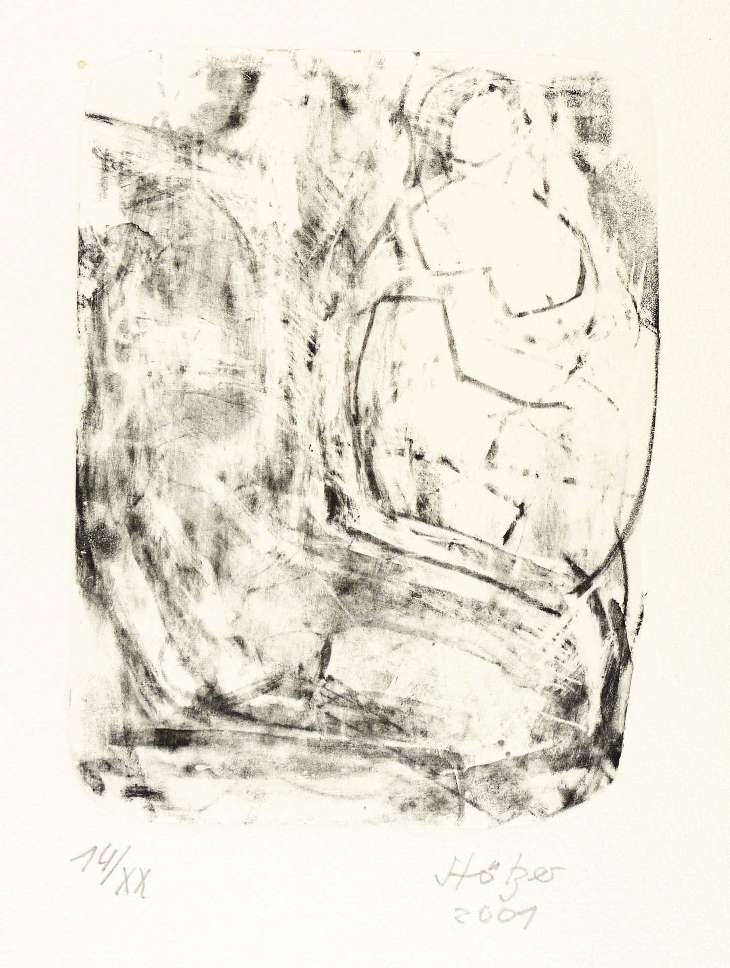 Weiblicher Akt Weiblicher Akt