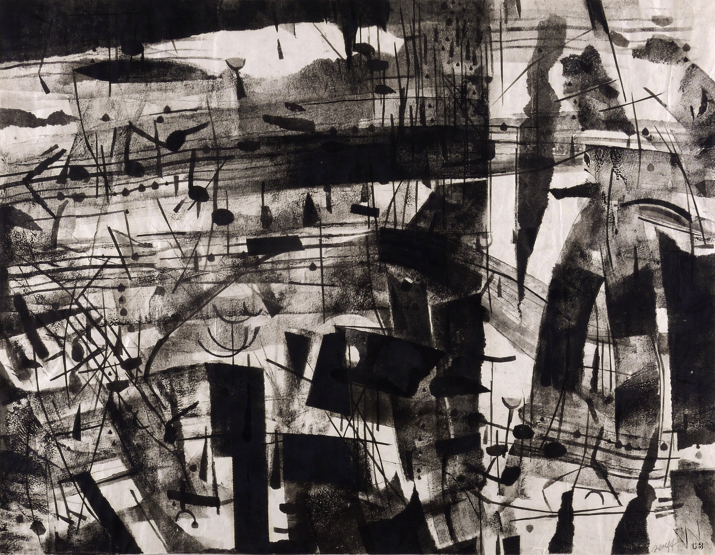 Ohne Titel (Einfach Musik)