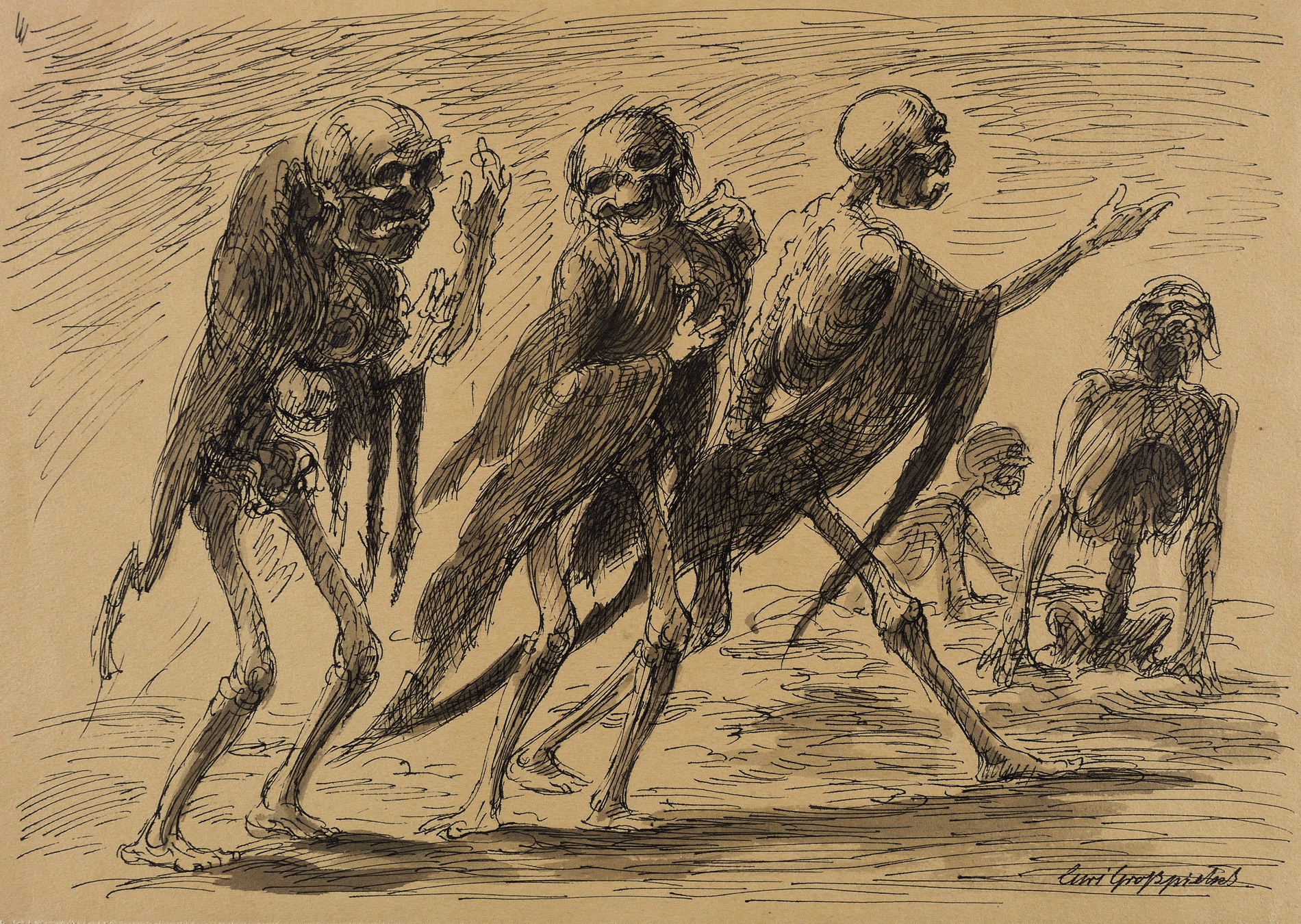 Auferstehung der Toten