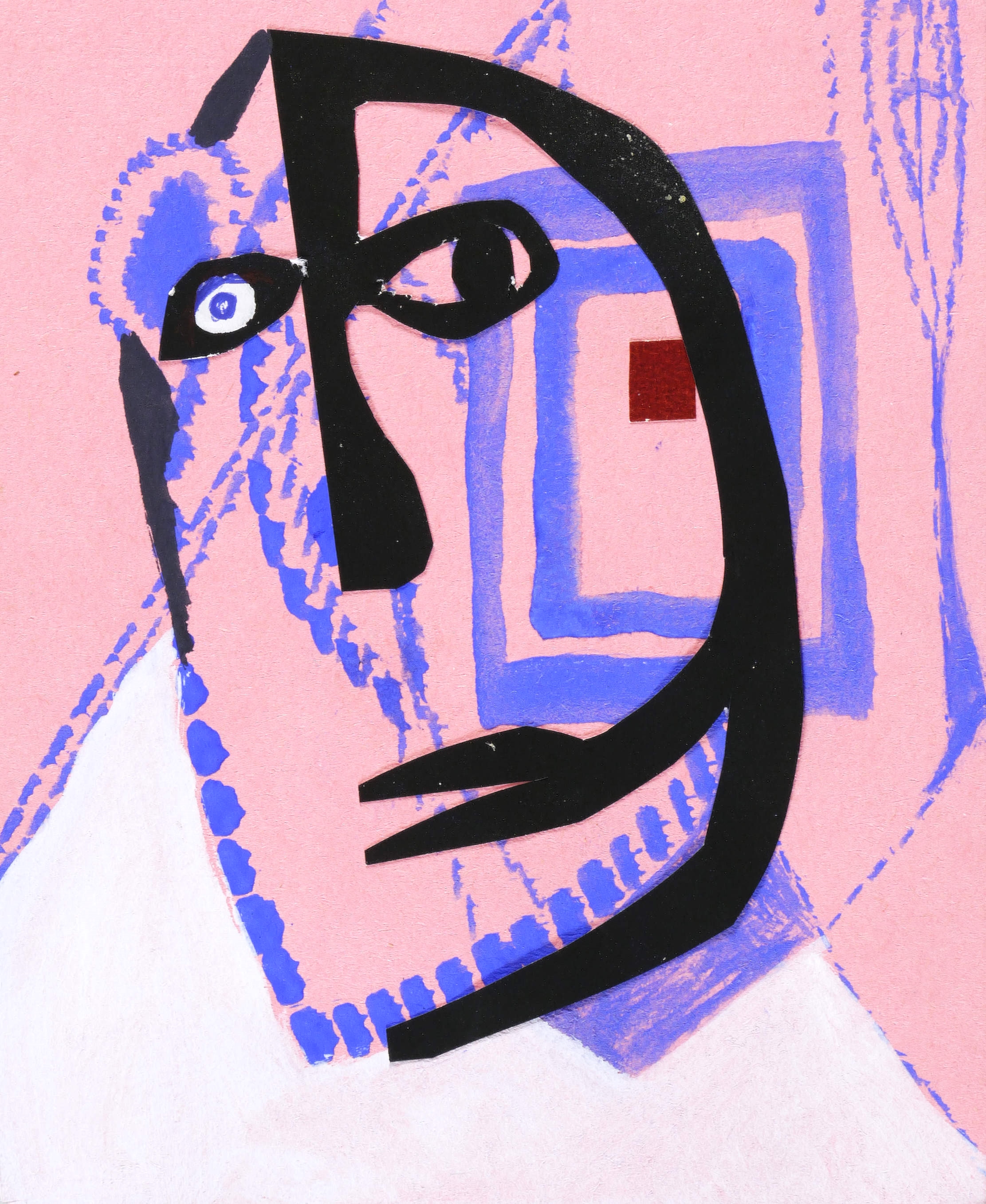 Christiane Latendorf – „Jonas“