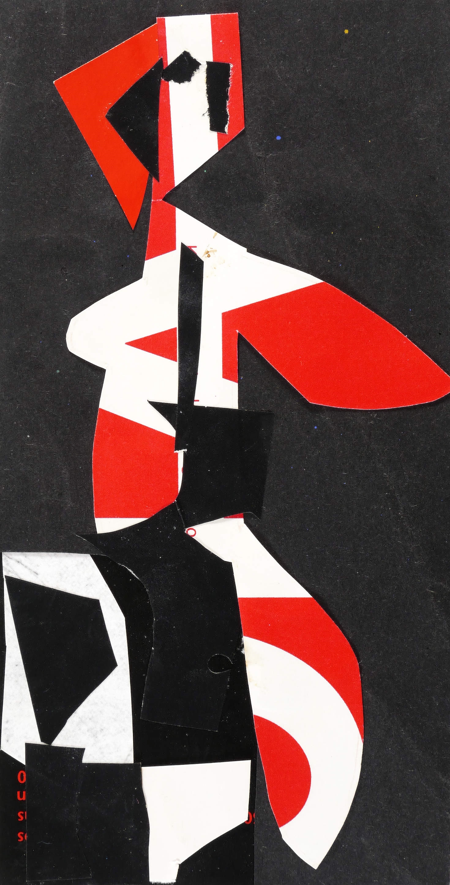 Christiane Latendorf – „Der Tänzerin ihr Glück“