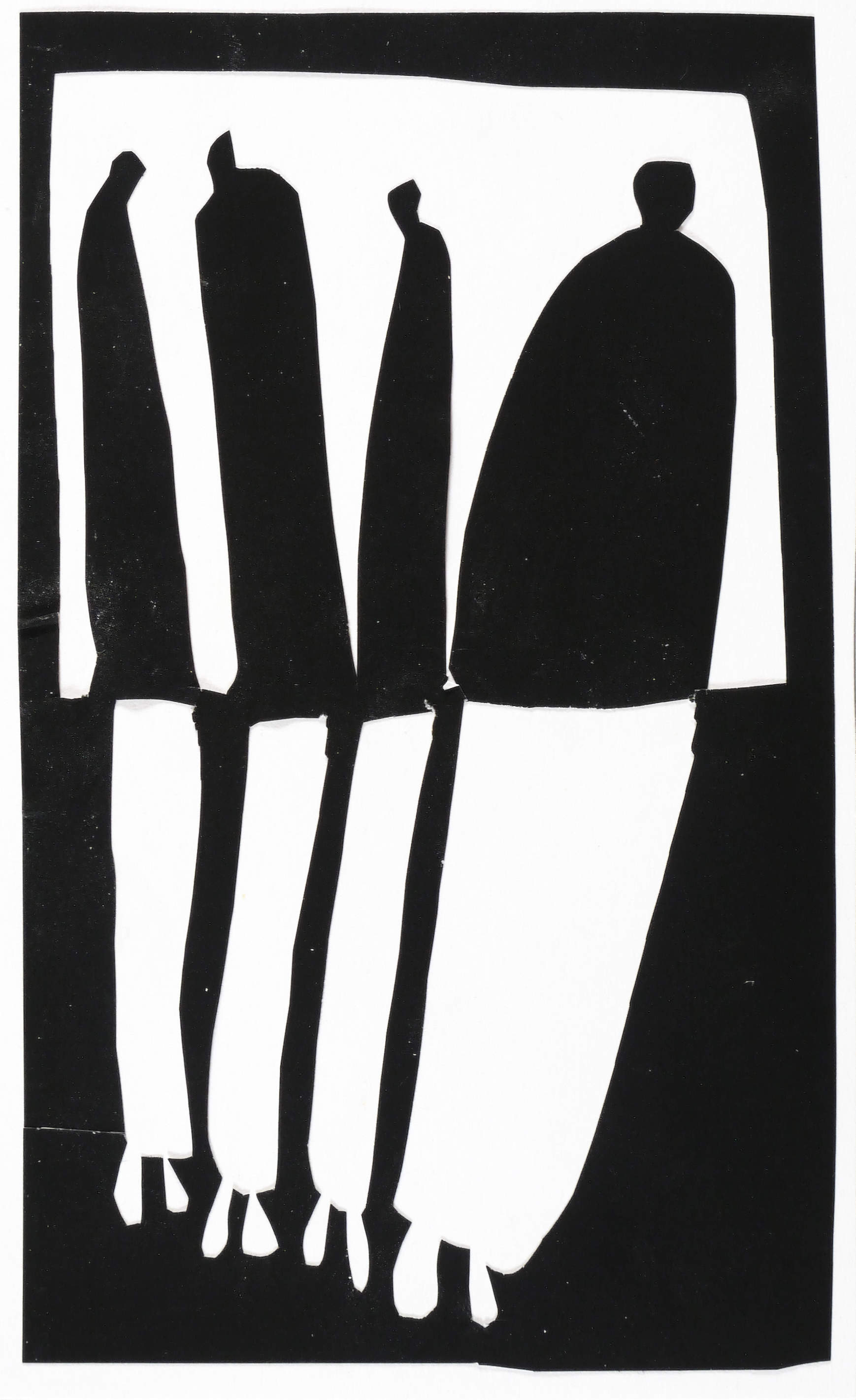 Christiane Latendorf – „Begehung“