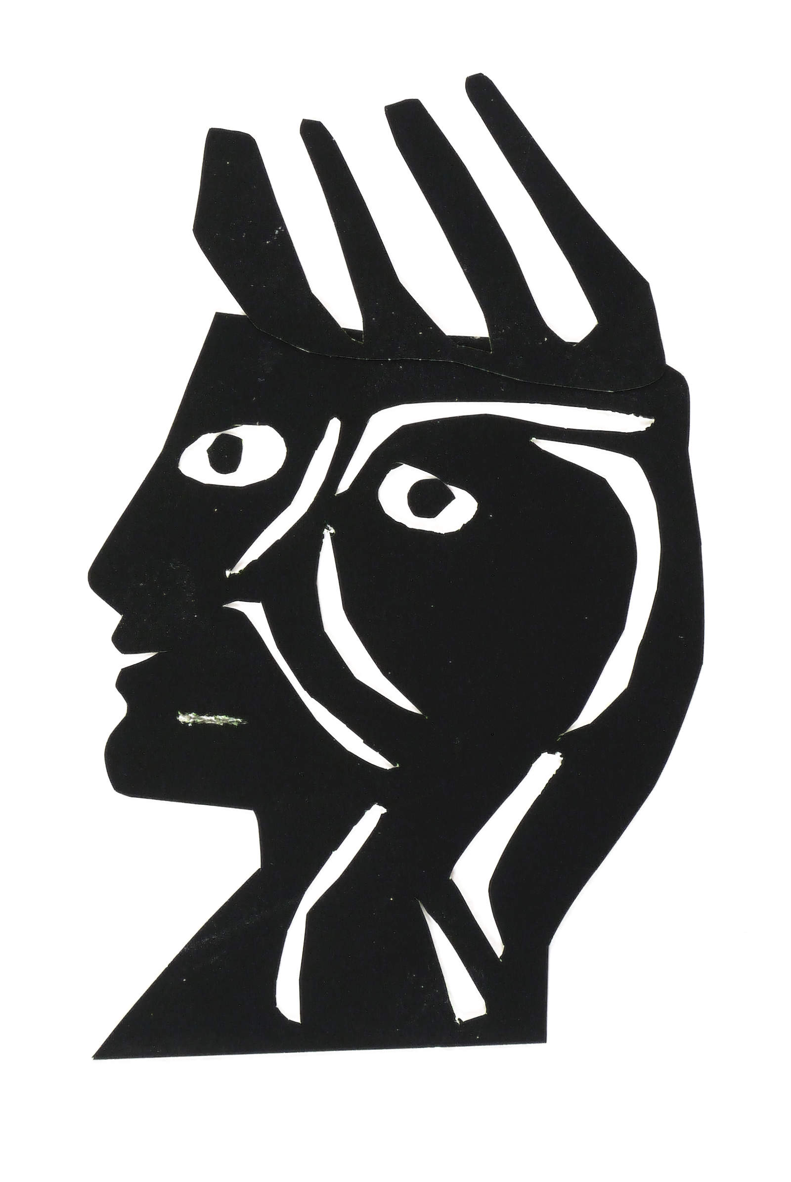 Christiane Latendorf – „Unterwegs“