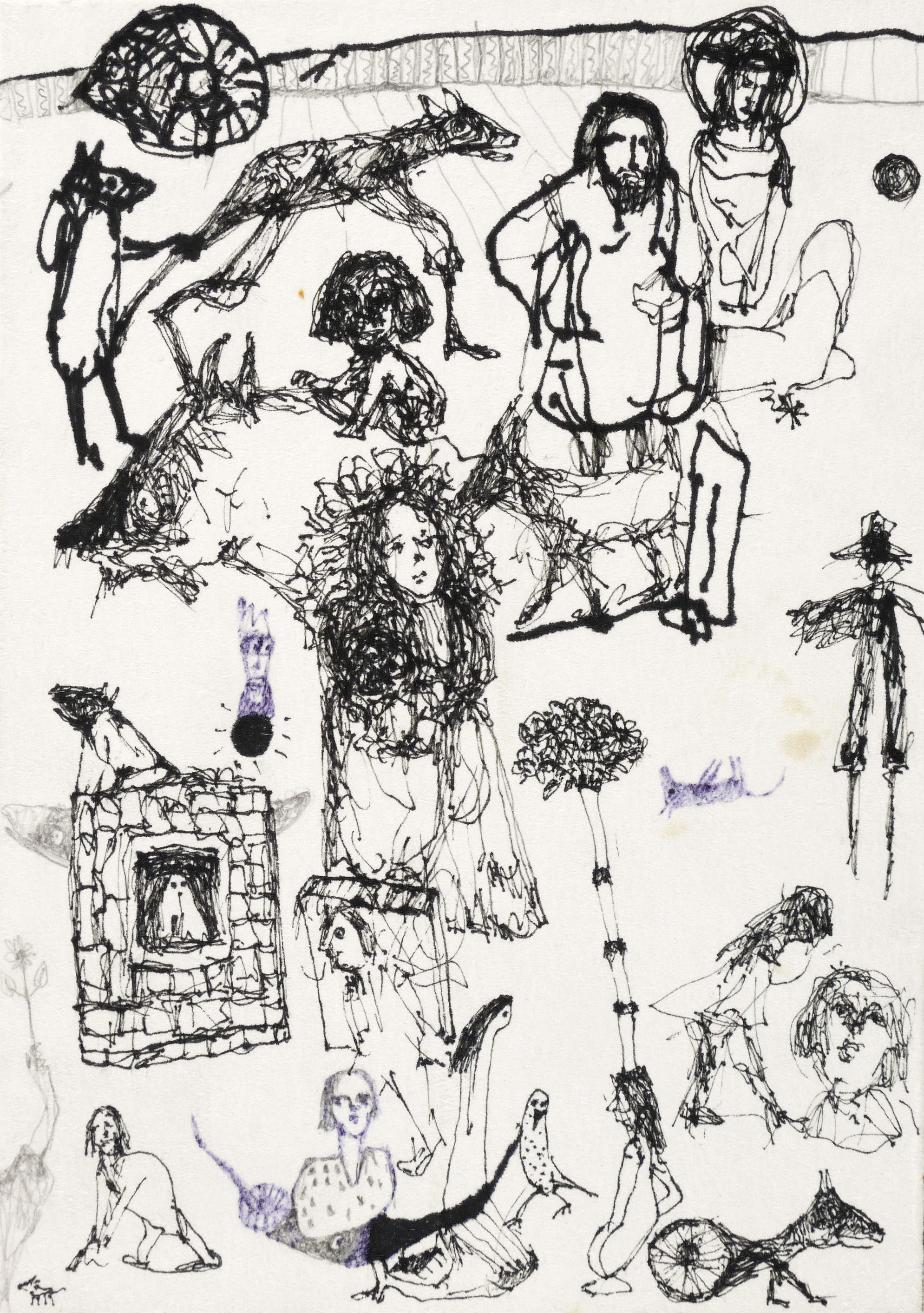 Christiane Latendorf – „Tagesausflug“