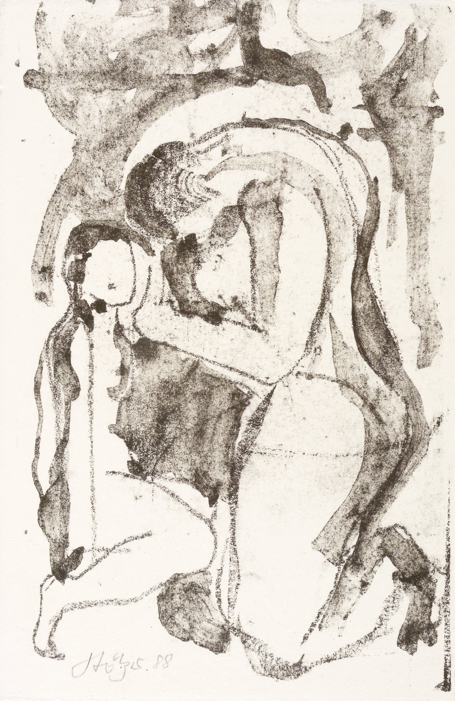 Menschenpaar Menschenpaar