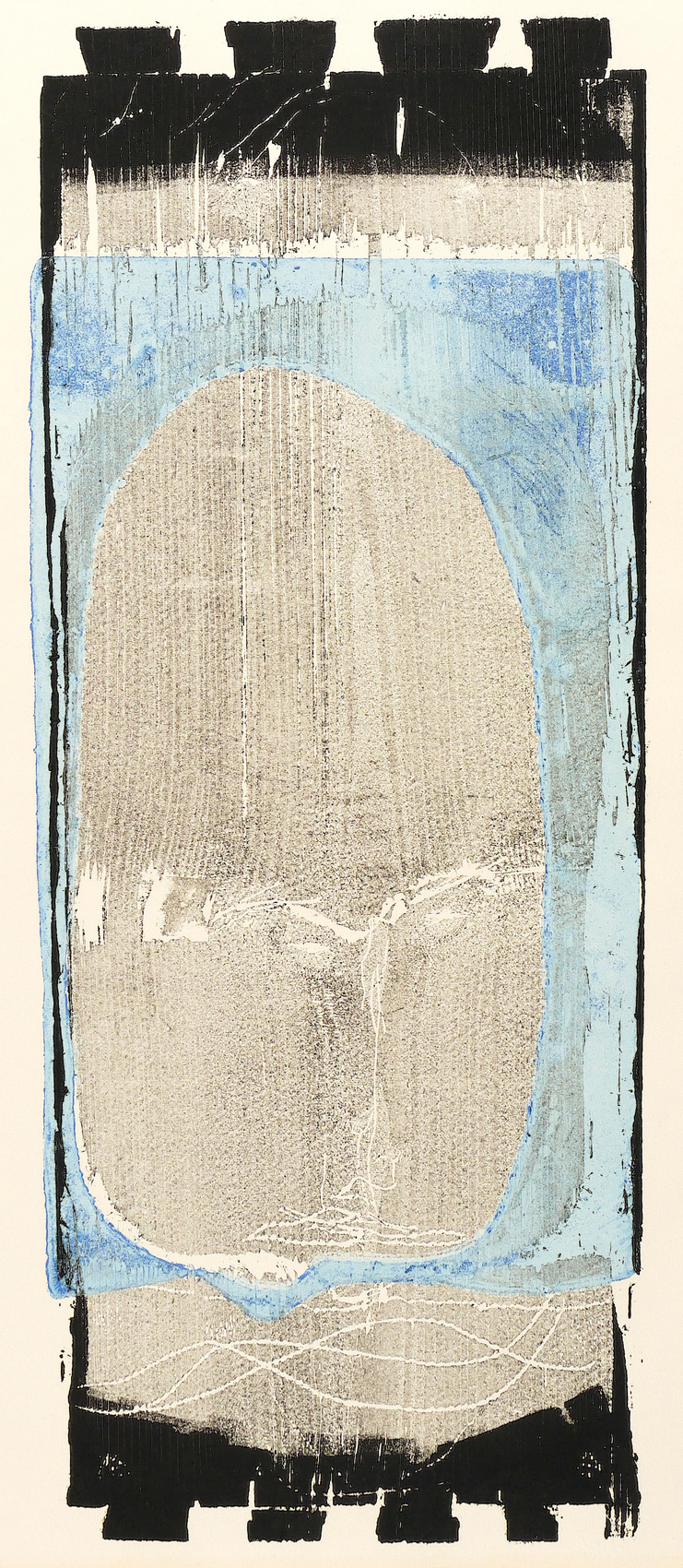 Gerhard Altenbourg – „Aus dem Unendlichen herauf“