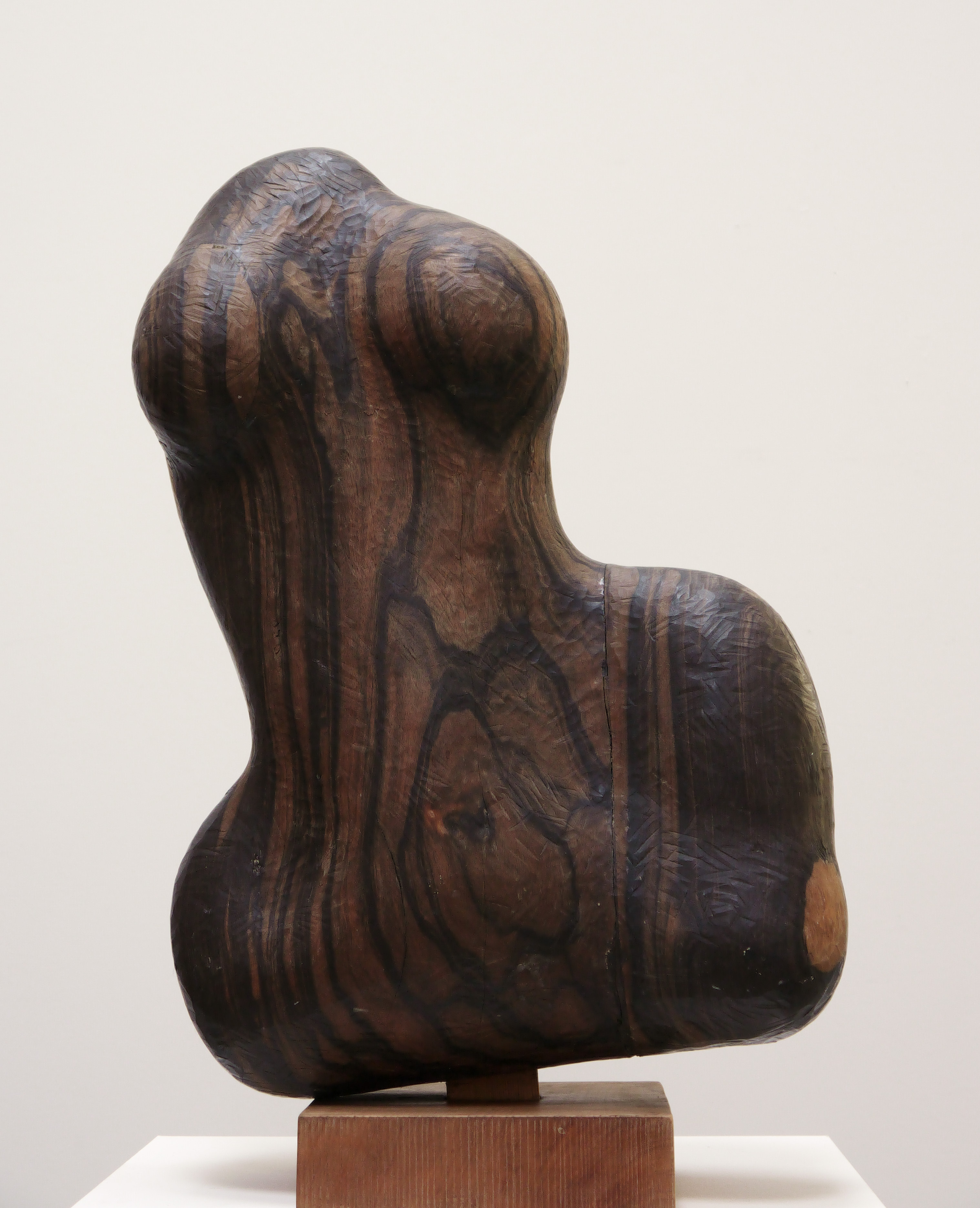 Walter Arnold – „Torso Pathétique“