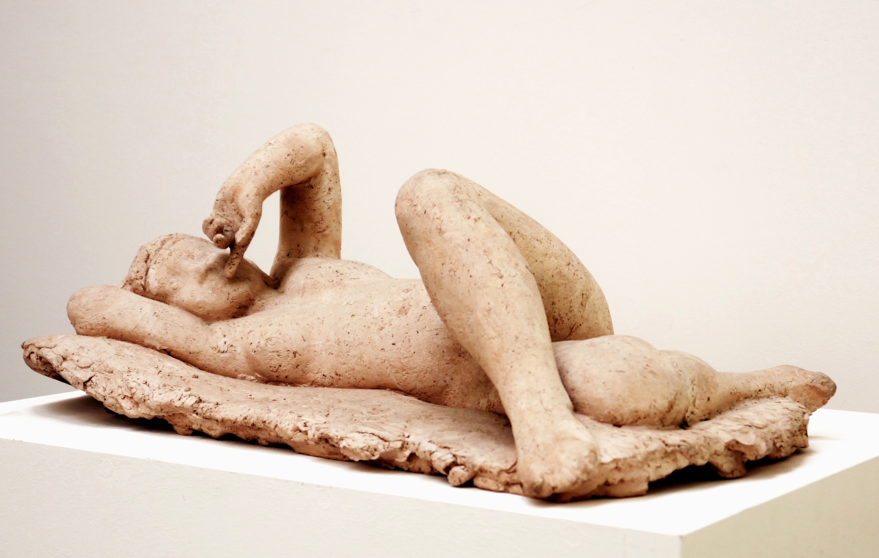 Walter Arnold – „Am Strand“