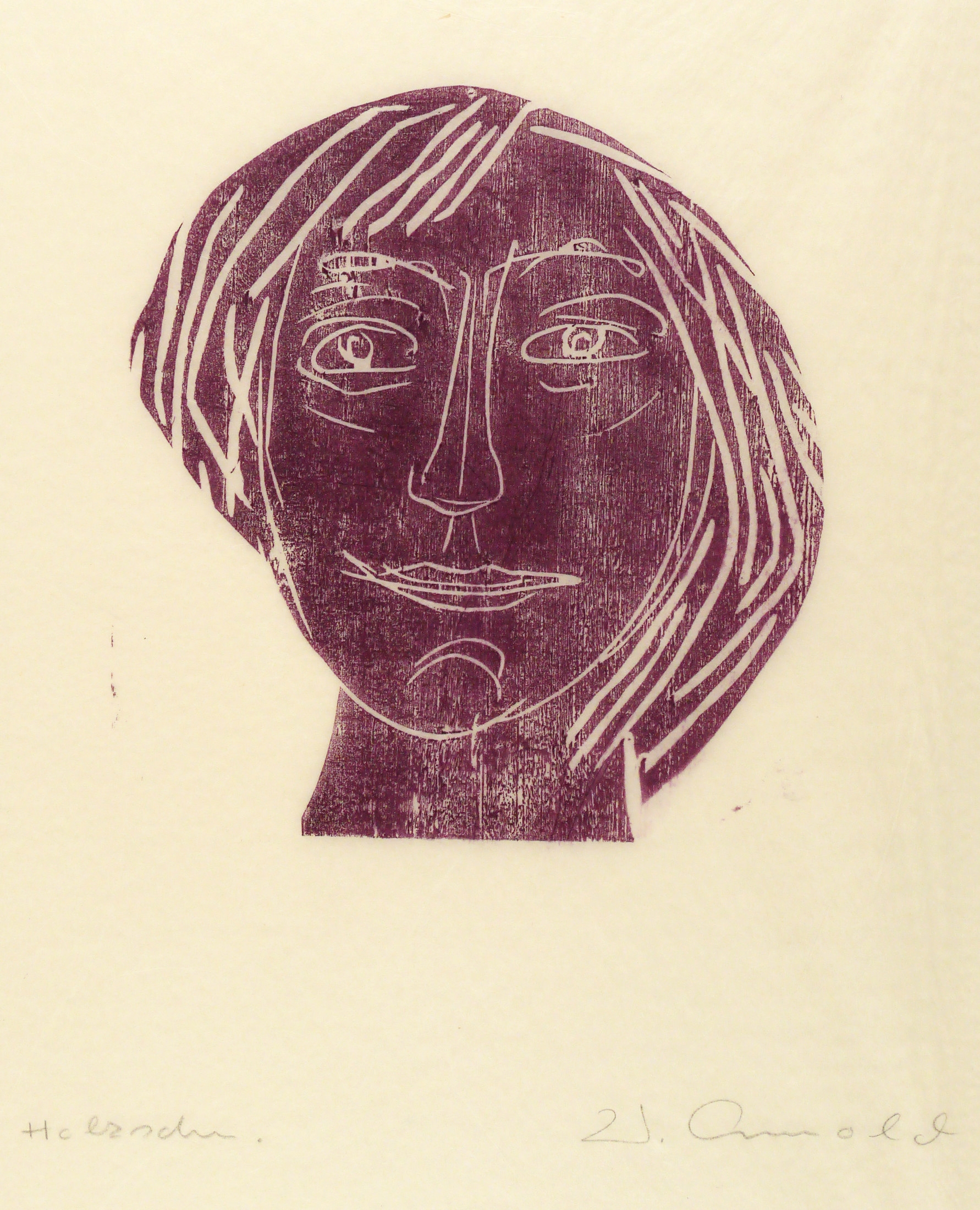 Walter Arnold – „Franziska“