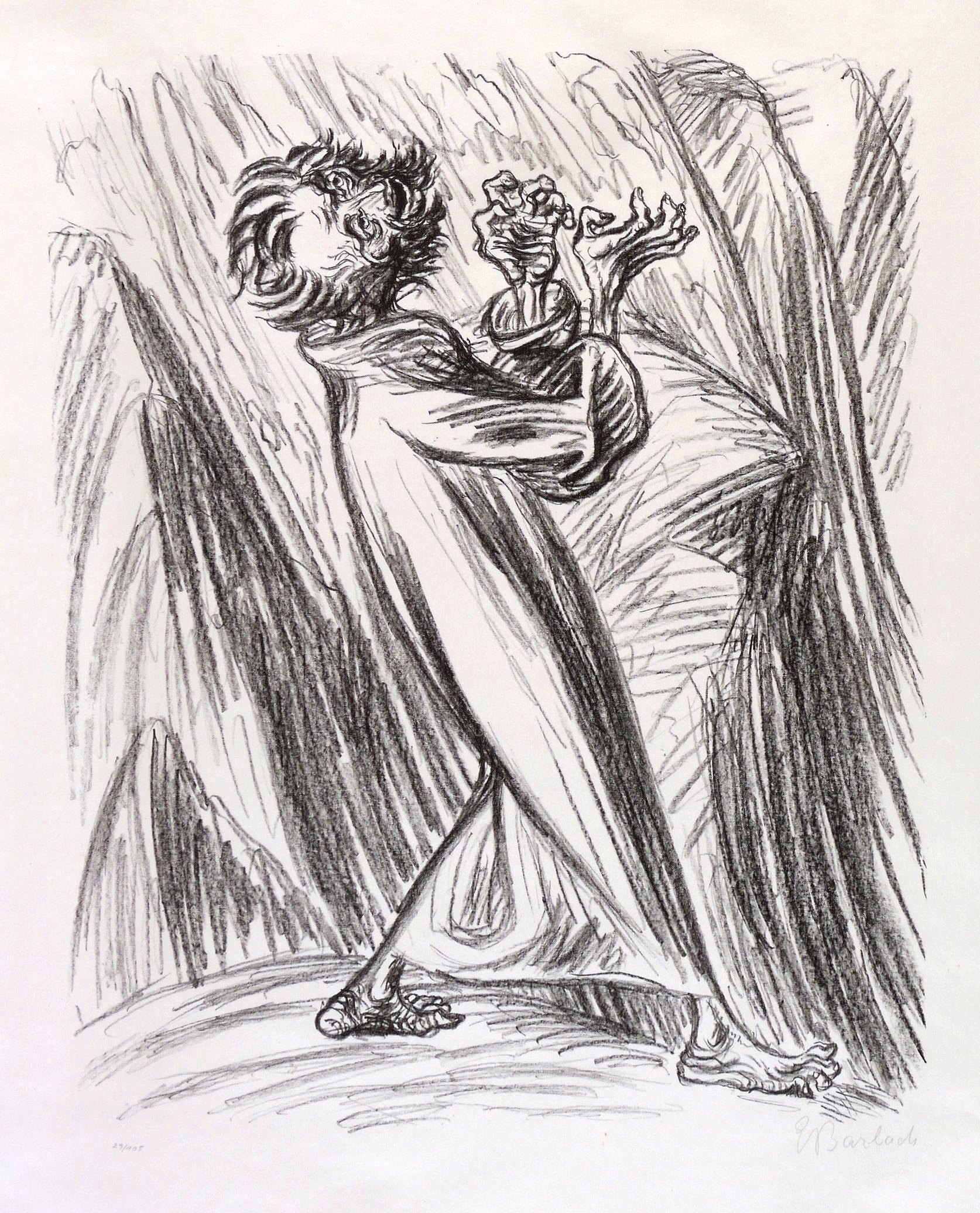 Empörung (Der Prophet Elias) Empörung (Der Prophet Elias)