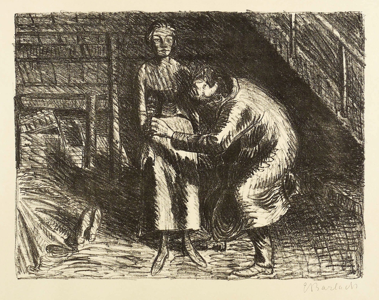 Magd eines hohen Herren Magd eines hohen Herren