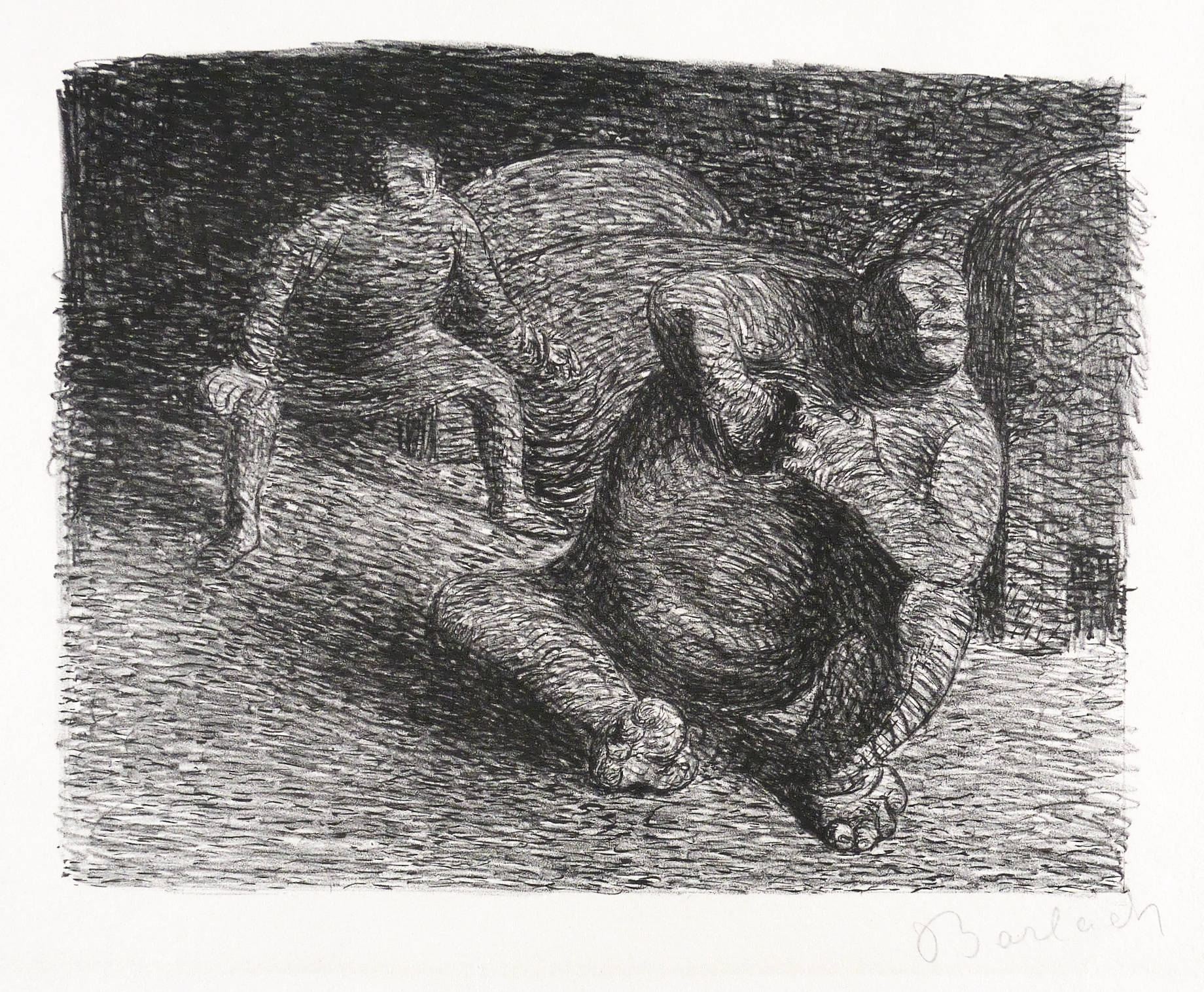 Verzweifelter Alb Verzweifelter Alb