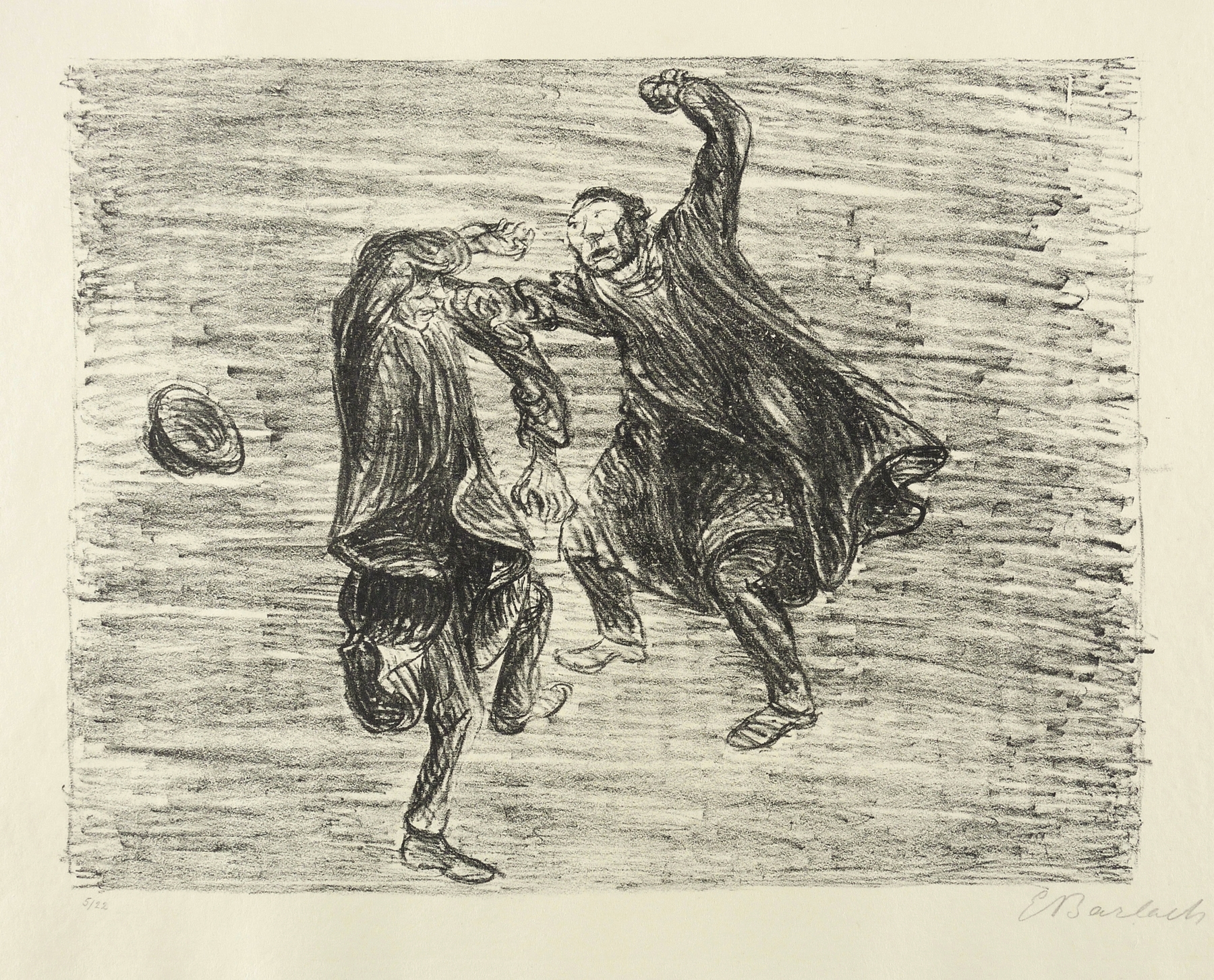 Zweikampf I Zweikampf I