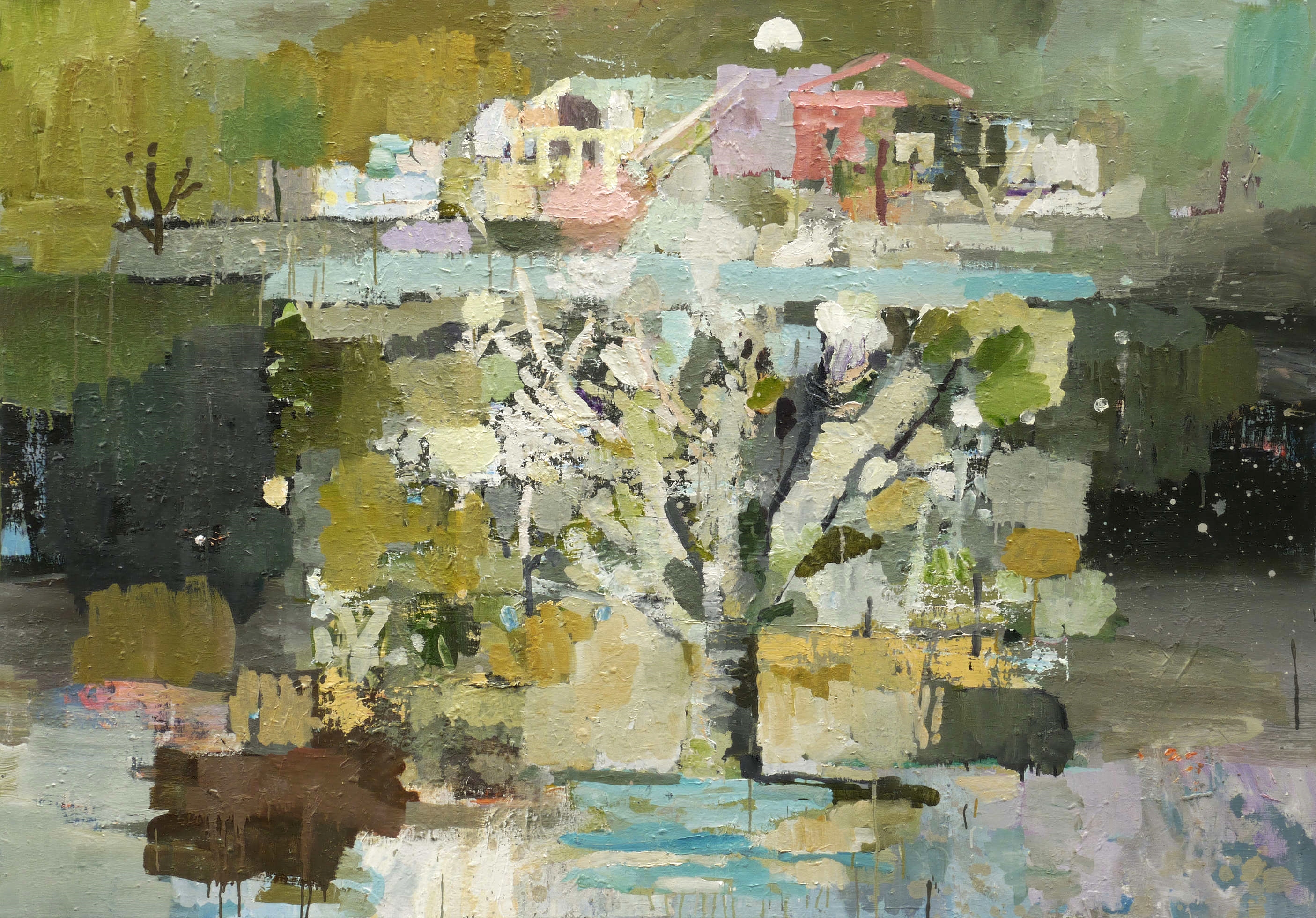 Change of Season Change of Season