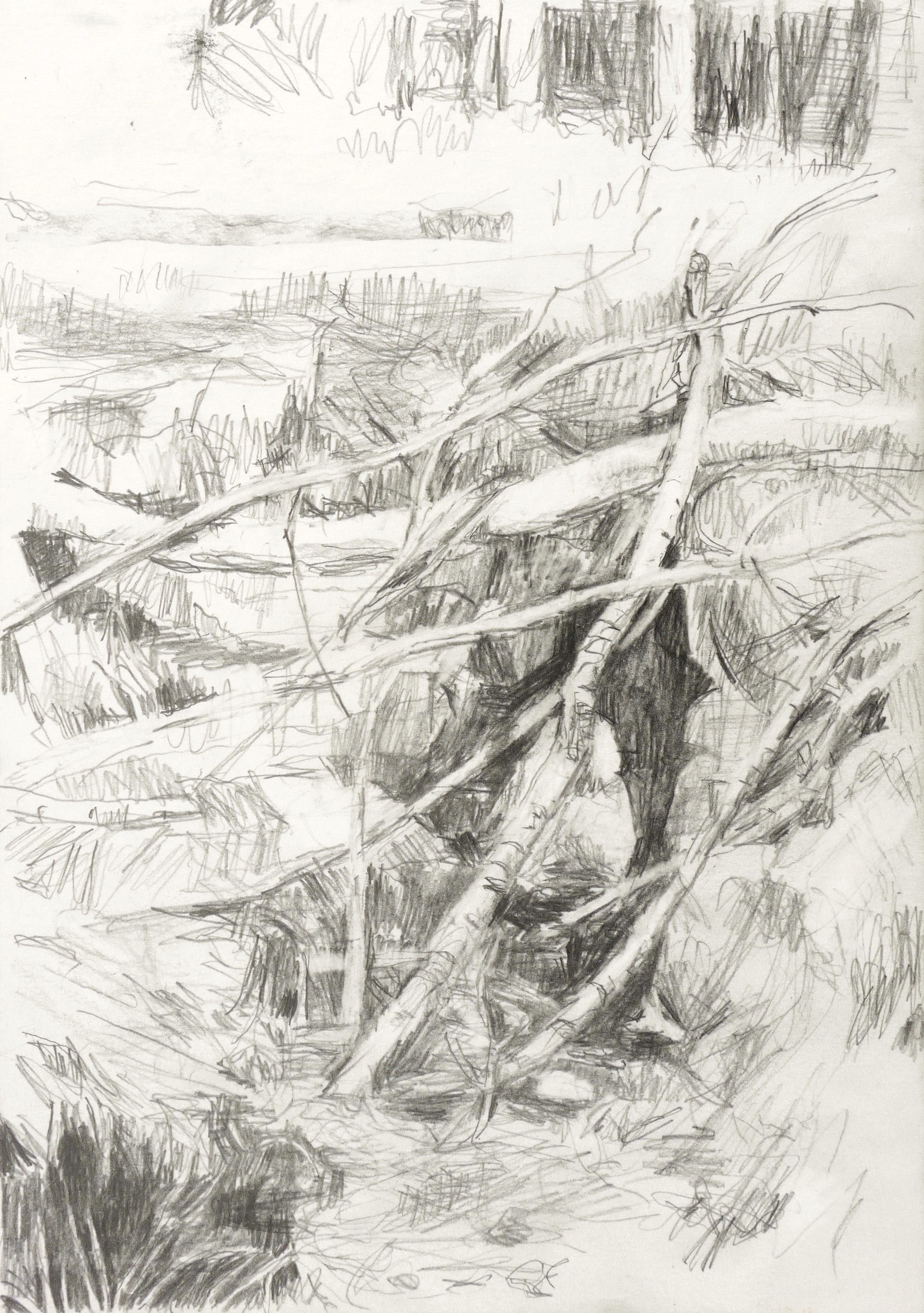 Durchlass am Brillenbach