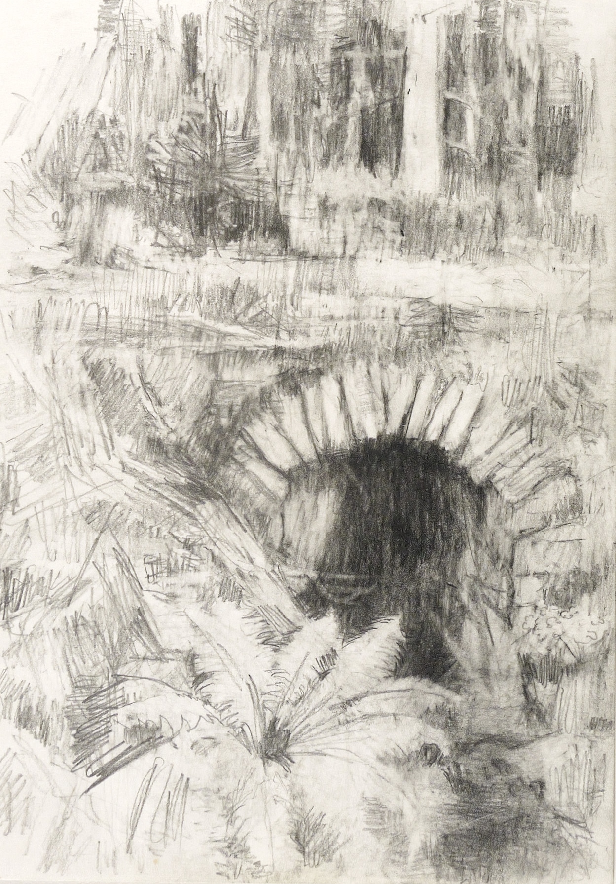 Am Ochsensteig, Juli