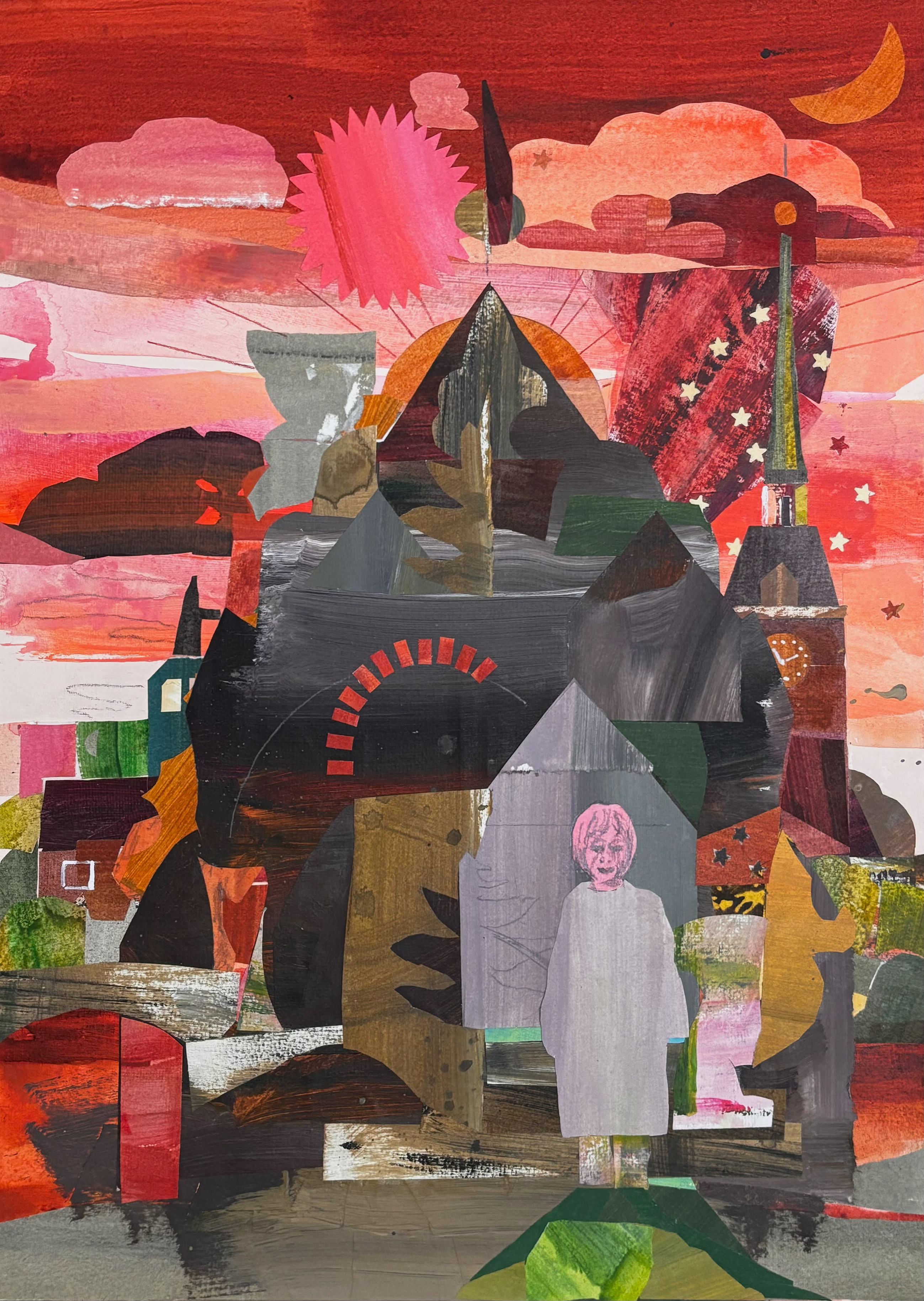 The Mountain The Mountain