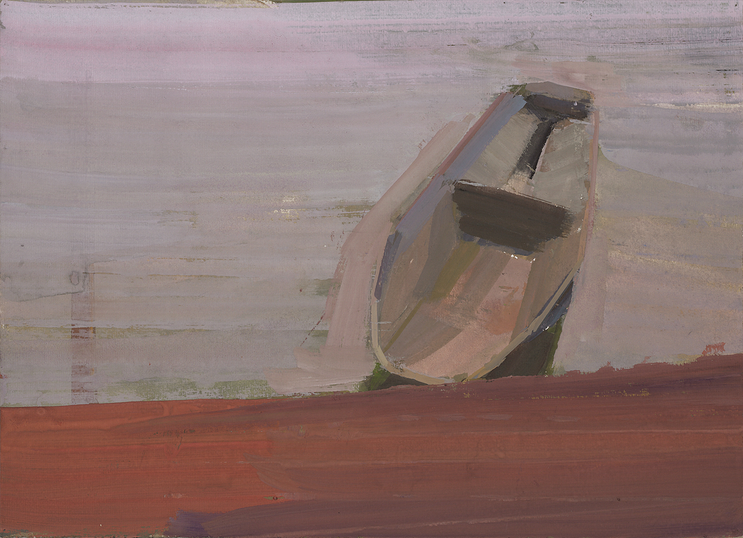 Iris Brankatschk – „Kahn (11.12.2011)“