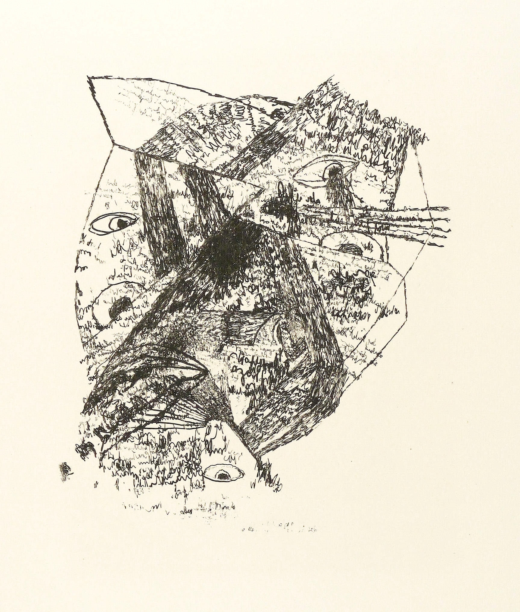 Essay - Zu Brechts Frühwerk zwischen 'Baal' und 'Maßnahme'