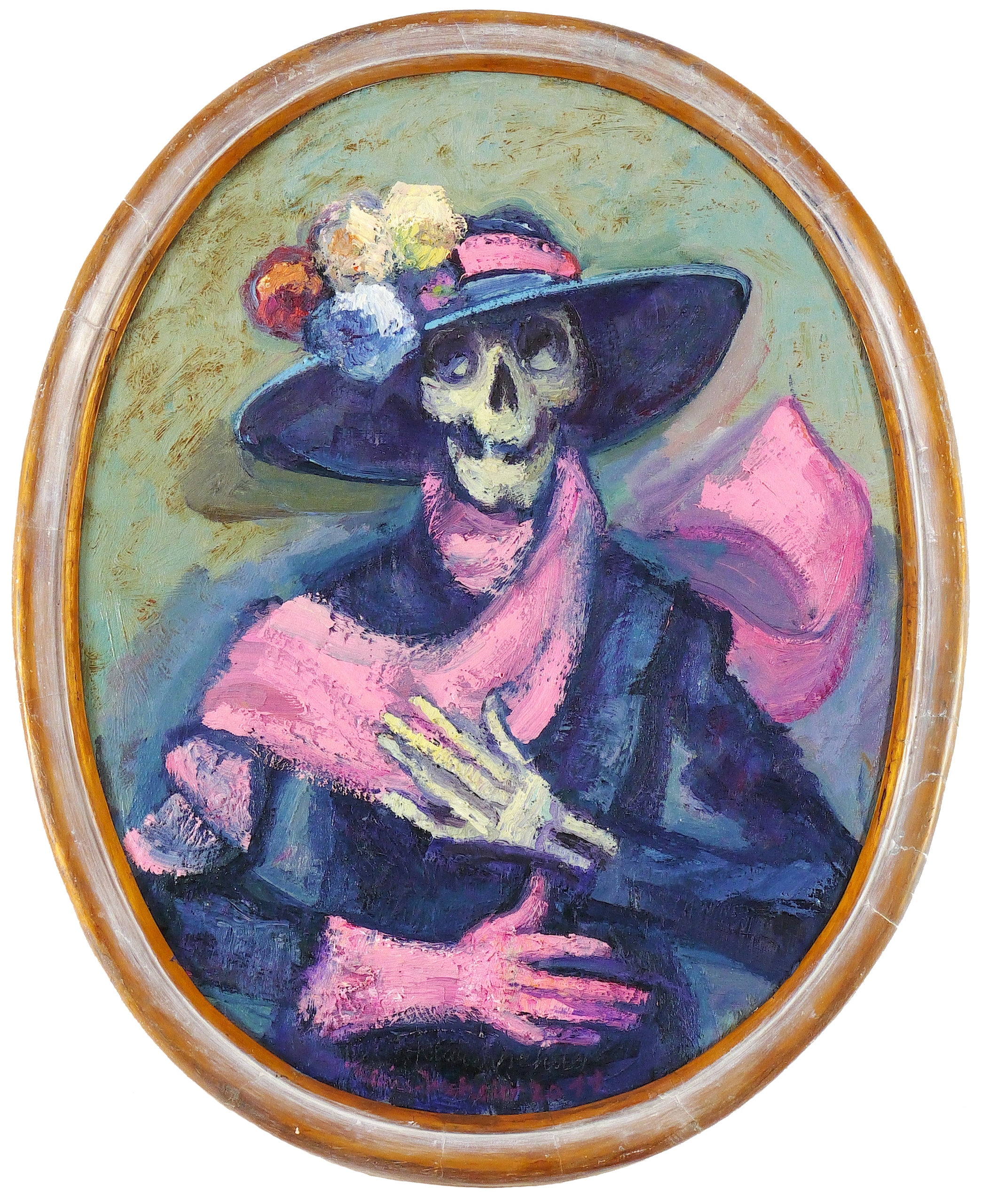 Klaus Drechsler – „Eitelkeit“