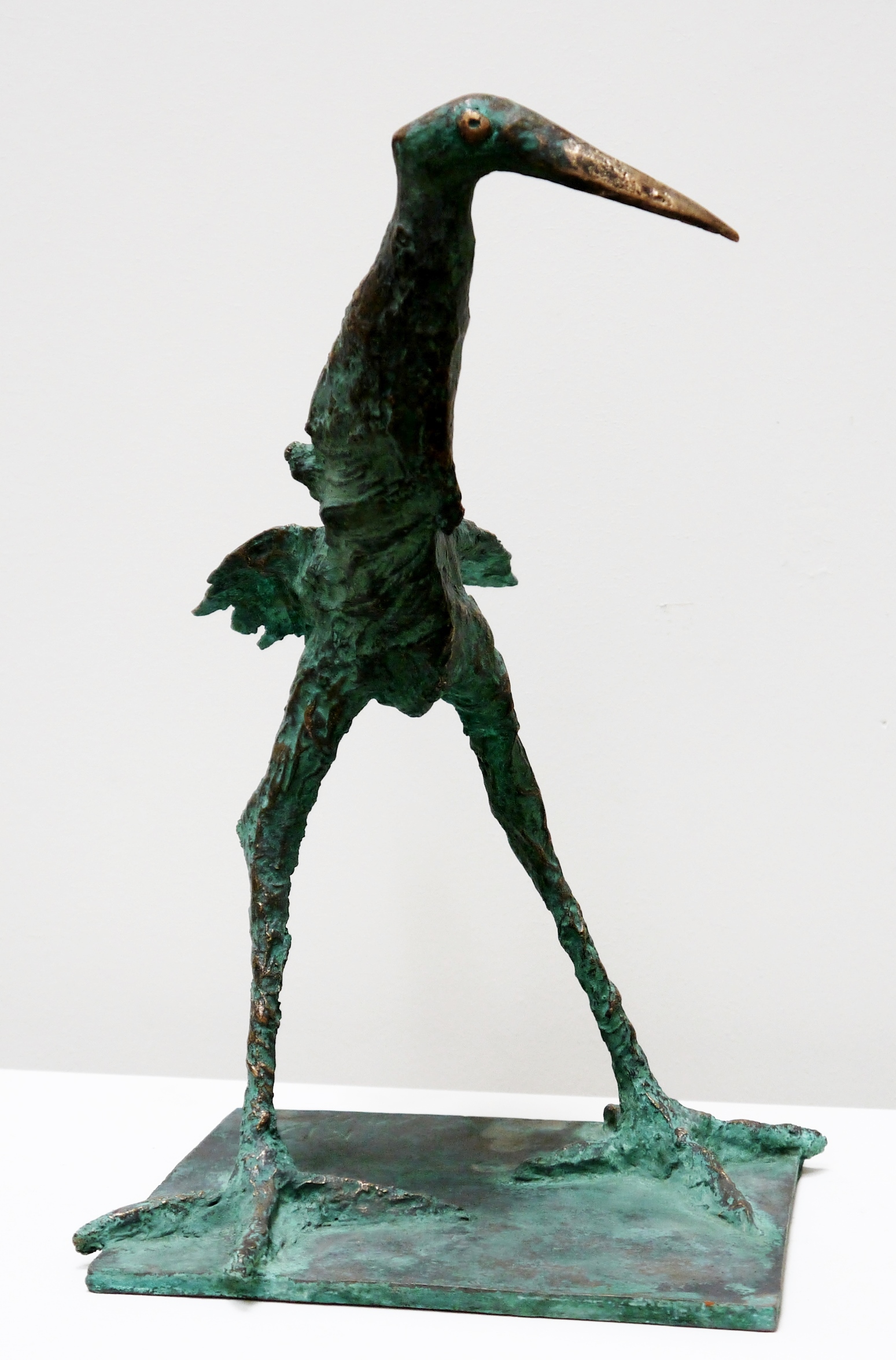 Klaus Drechsler – „Neugier“