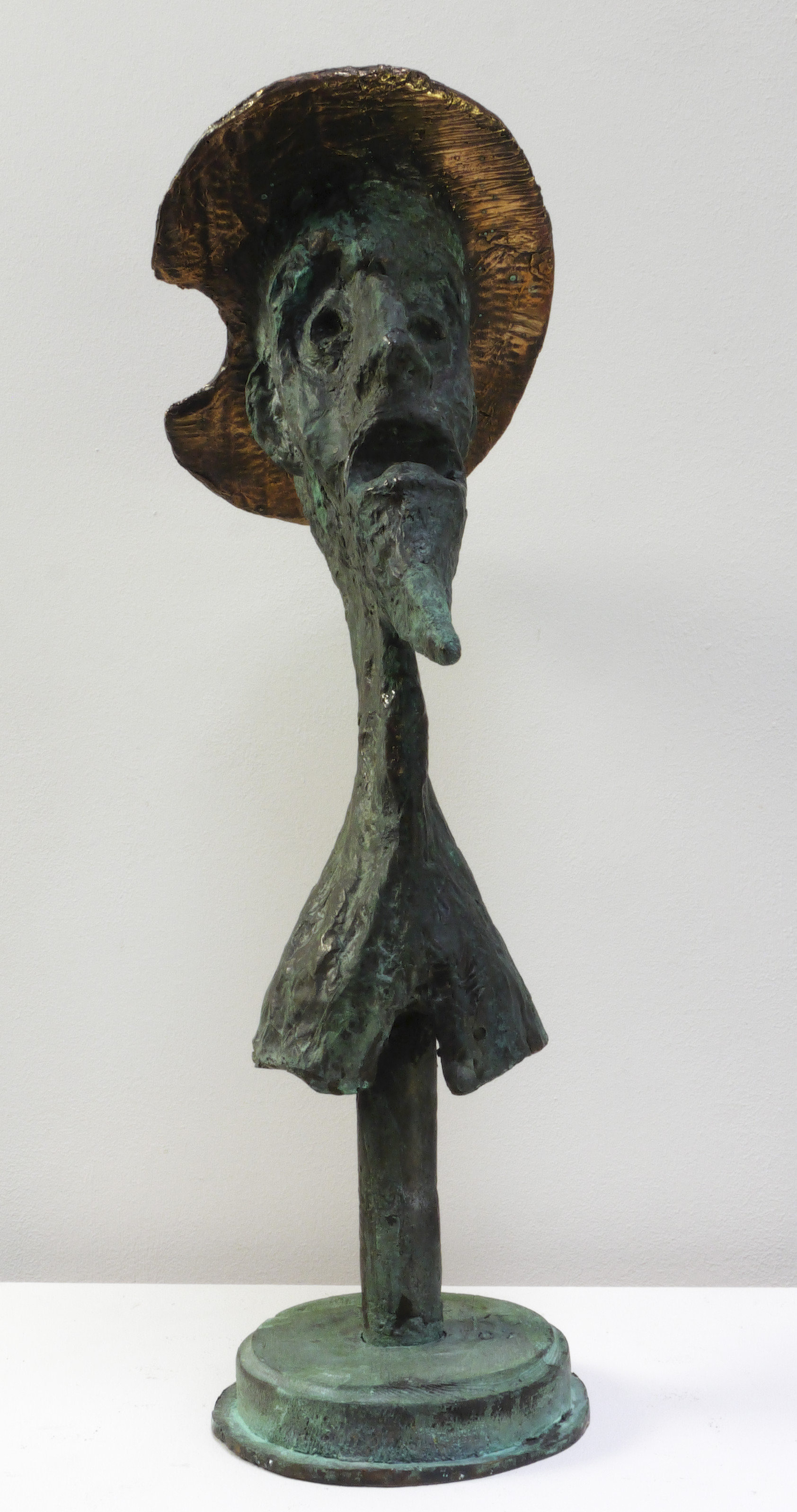 Klaus Drechsler – „Don Quichotte“