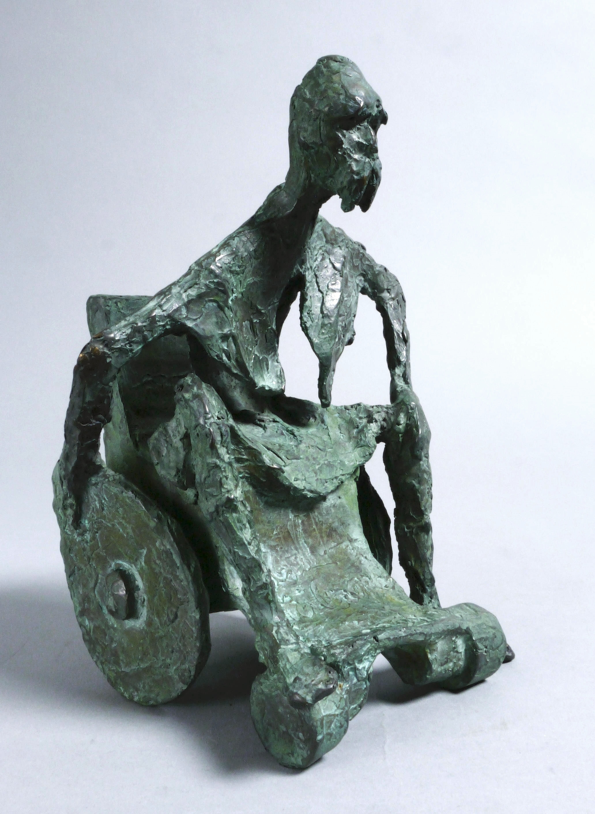 Alter Philosoph II Alter Philosoph II