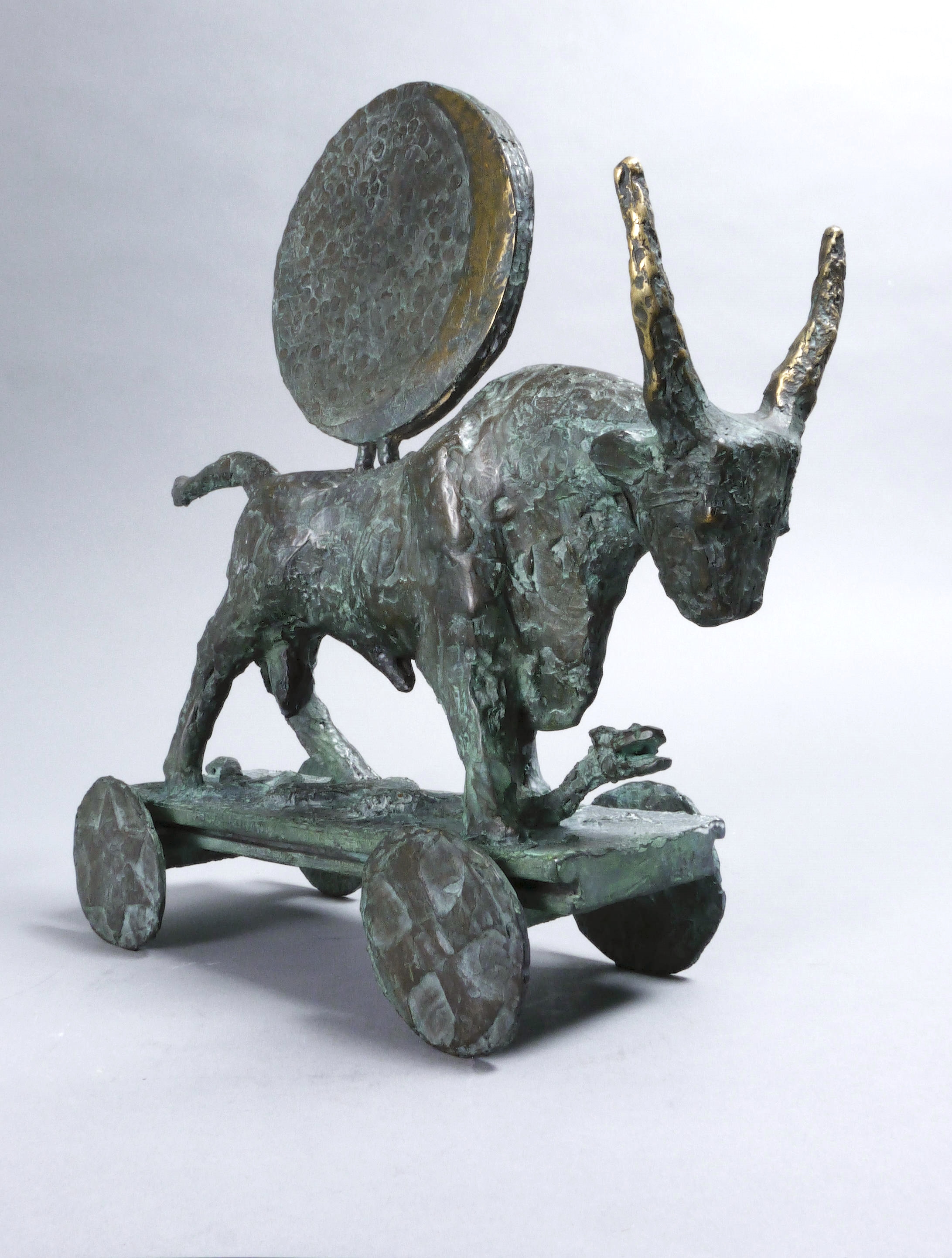 Kleiner Kultwagen II Kleiner Kultwagen II