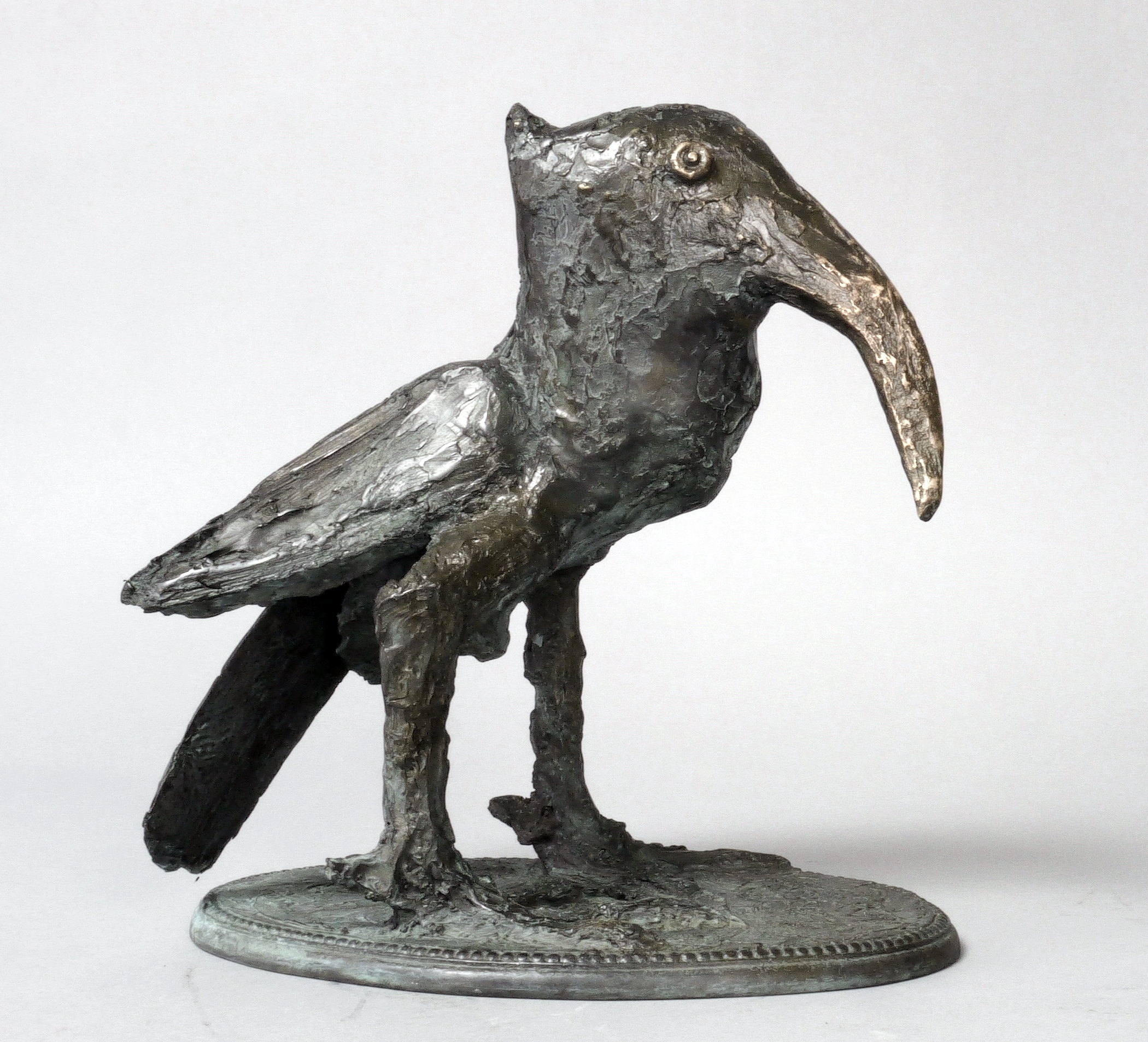 Schräger Vogel Schräger Vogel