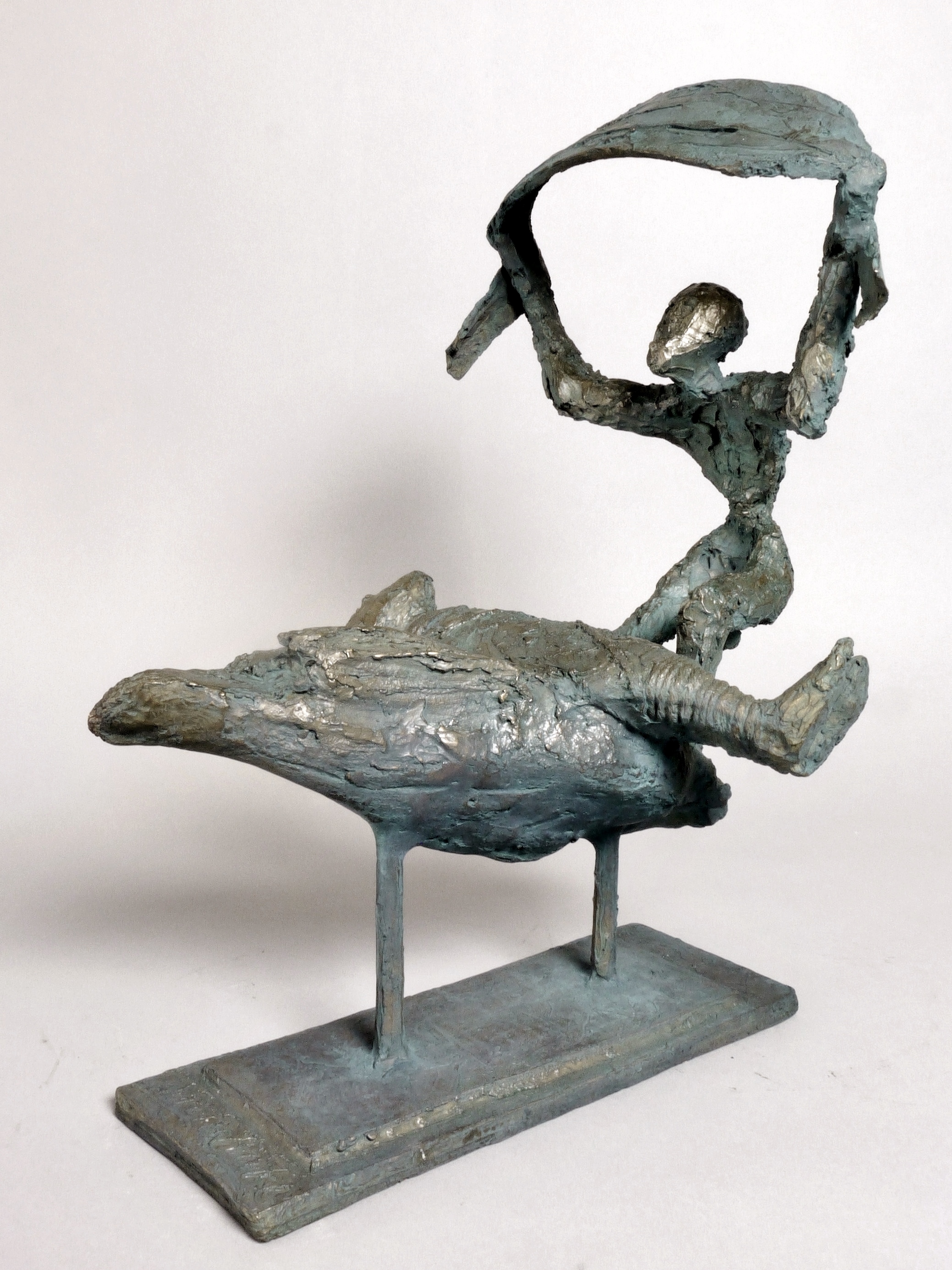 Charons Barke Charons Barke