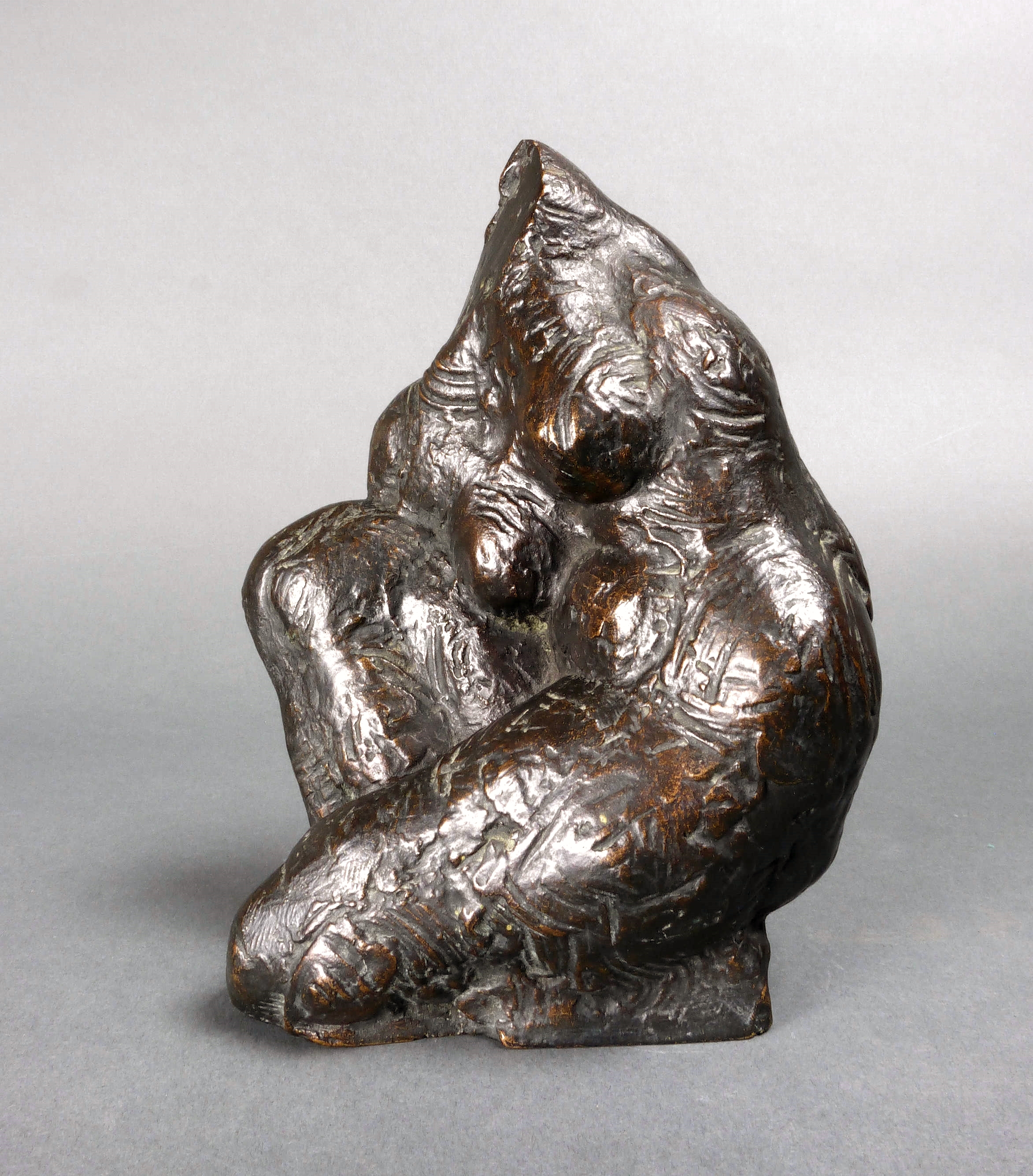 Kleiner weiblicher Torso