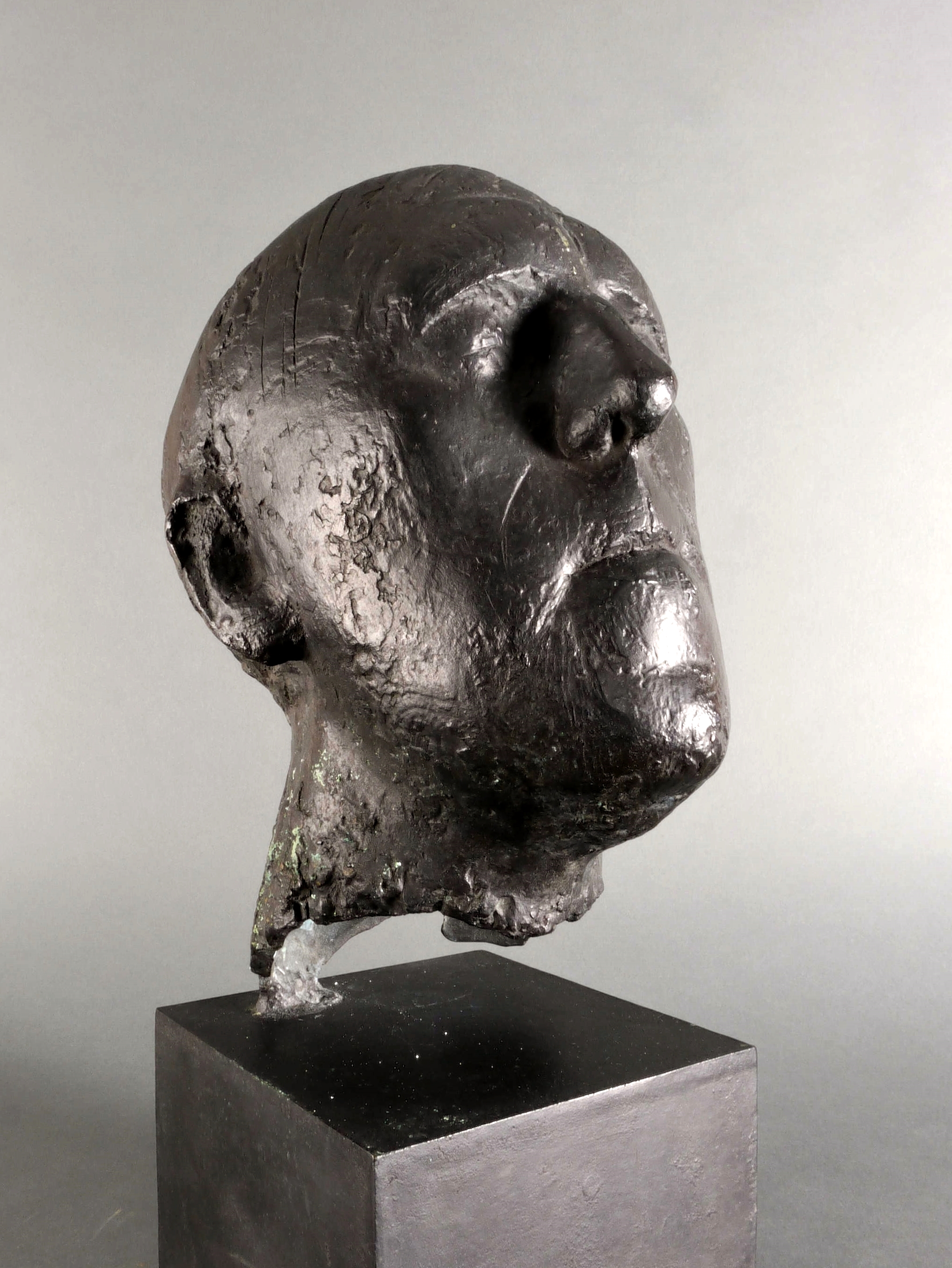 Portrait Otmar Suitner