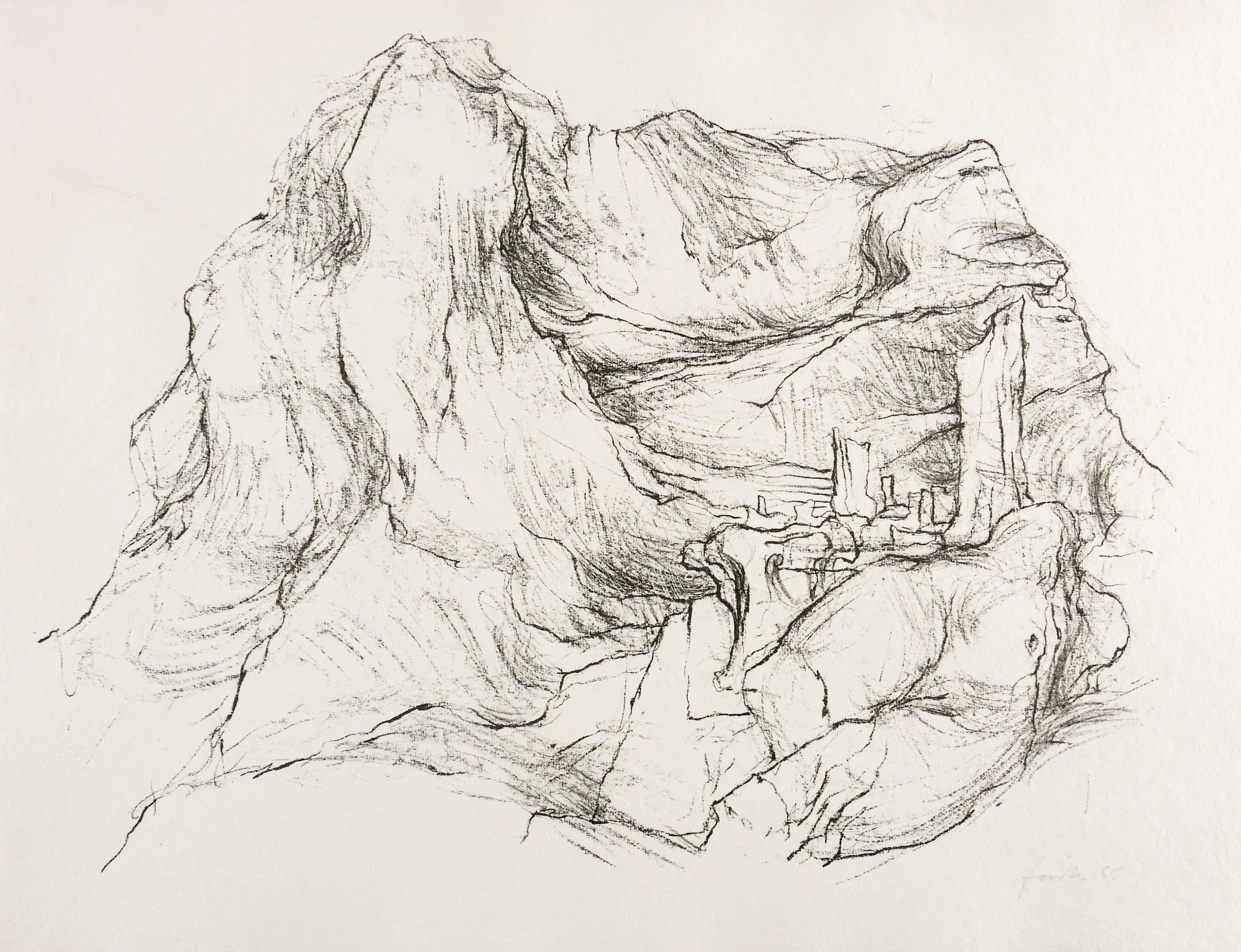 Römisches Thermalbad