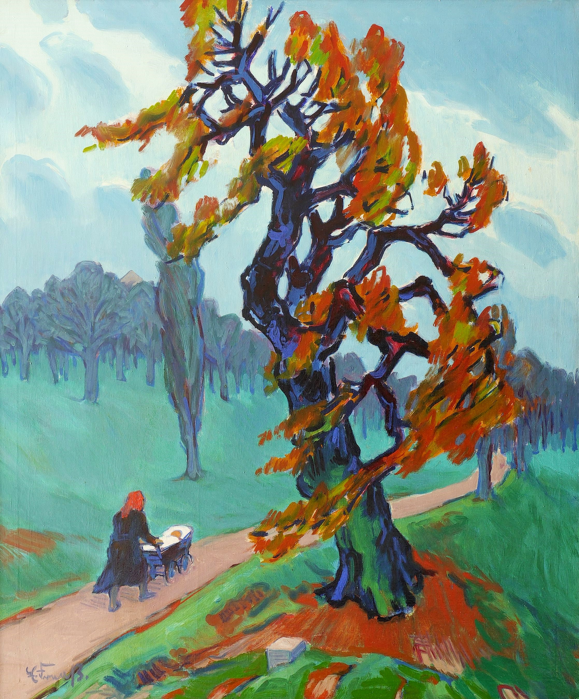 Herbstwind Herbstwind