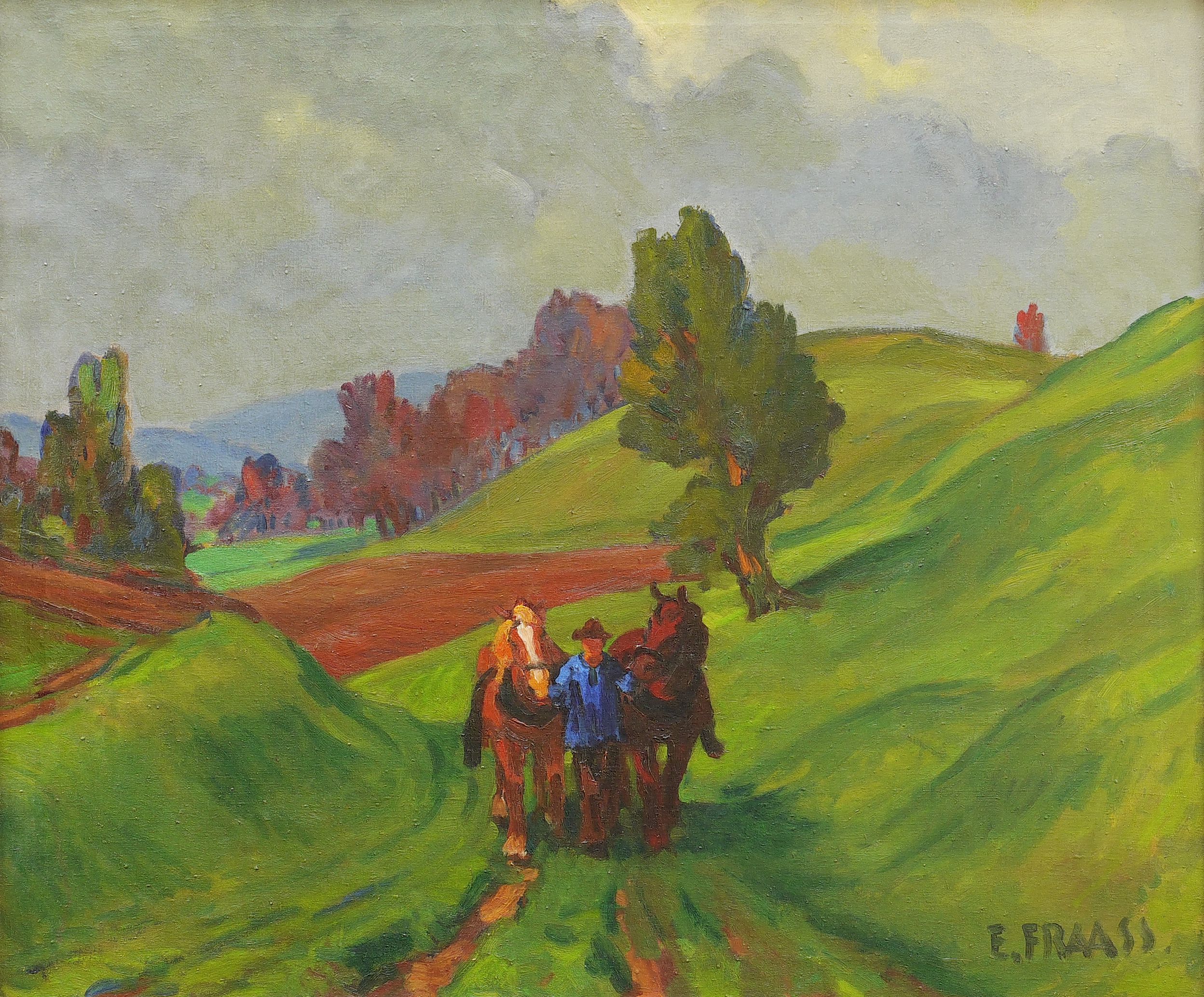 Im Heiligen Grund Im Heiligen Grund